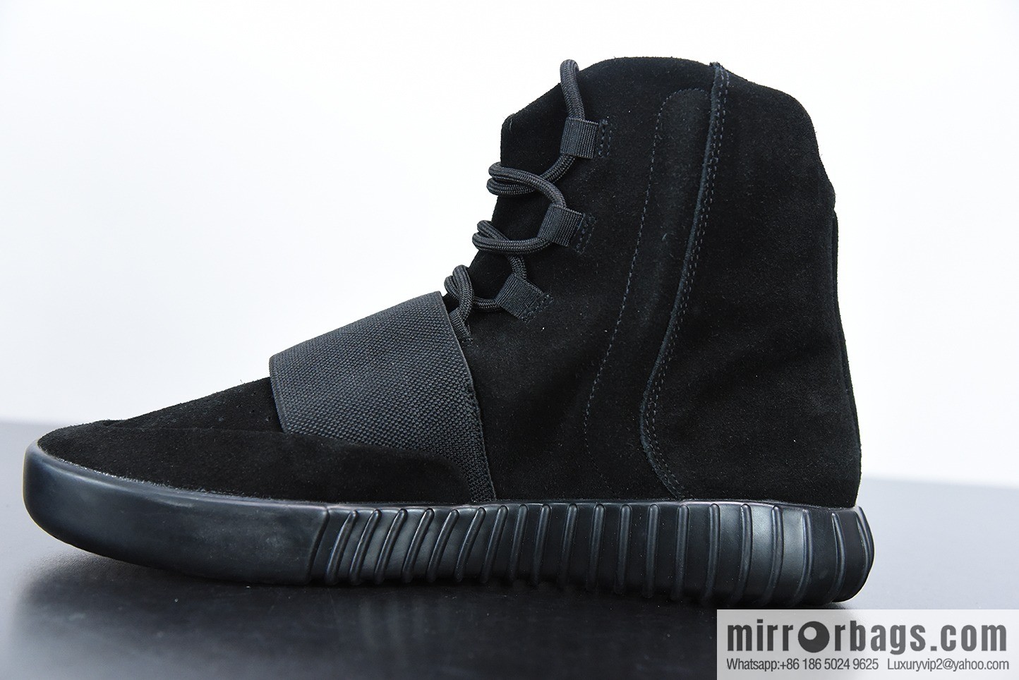 Top foreign trade version yeezy coconut 750 original BASF bottom Unisex same high-top basketball shoes