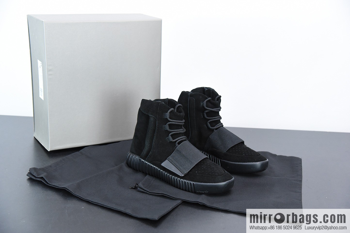 Top foreign trade version yeezy coconut 750 original BASF bottom Unisex same high-top basketball shoes