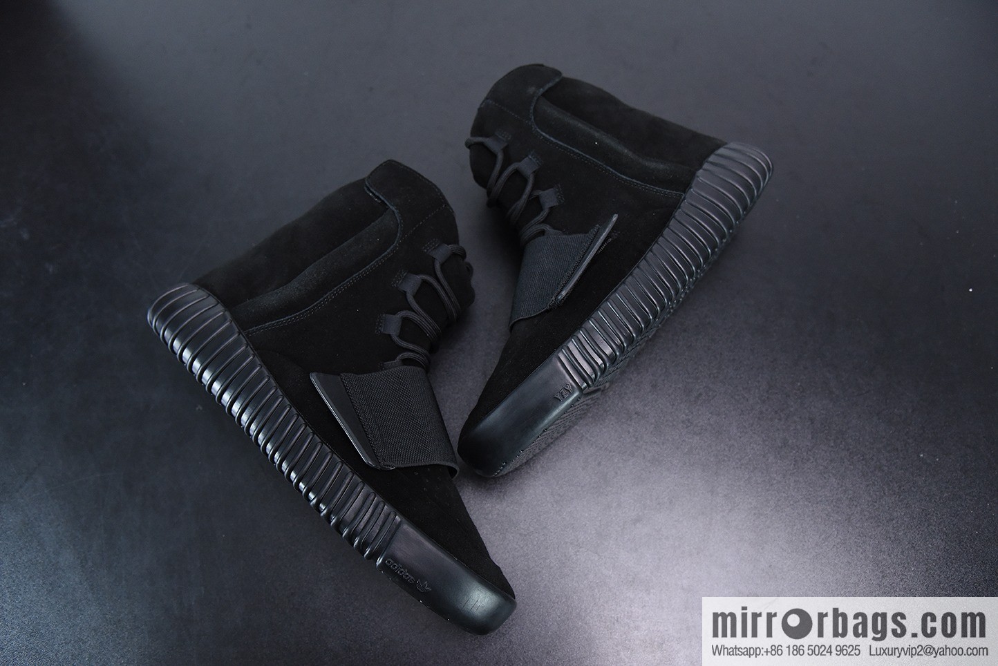Top foreign trade version yeezy coconut 750 original BASF bottom Unisex same high-top basketball shoes