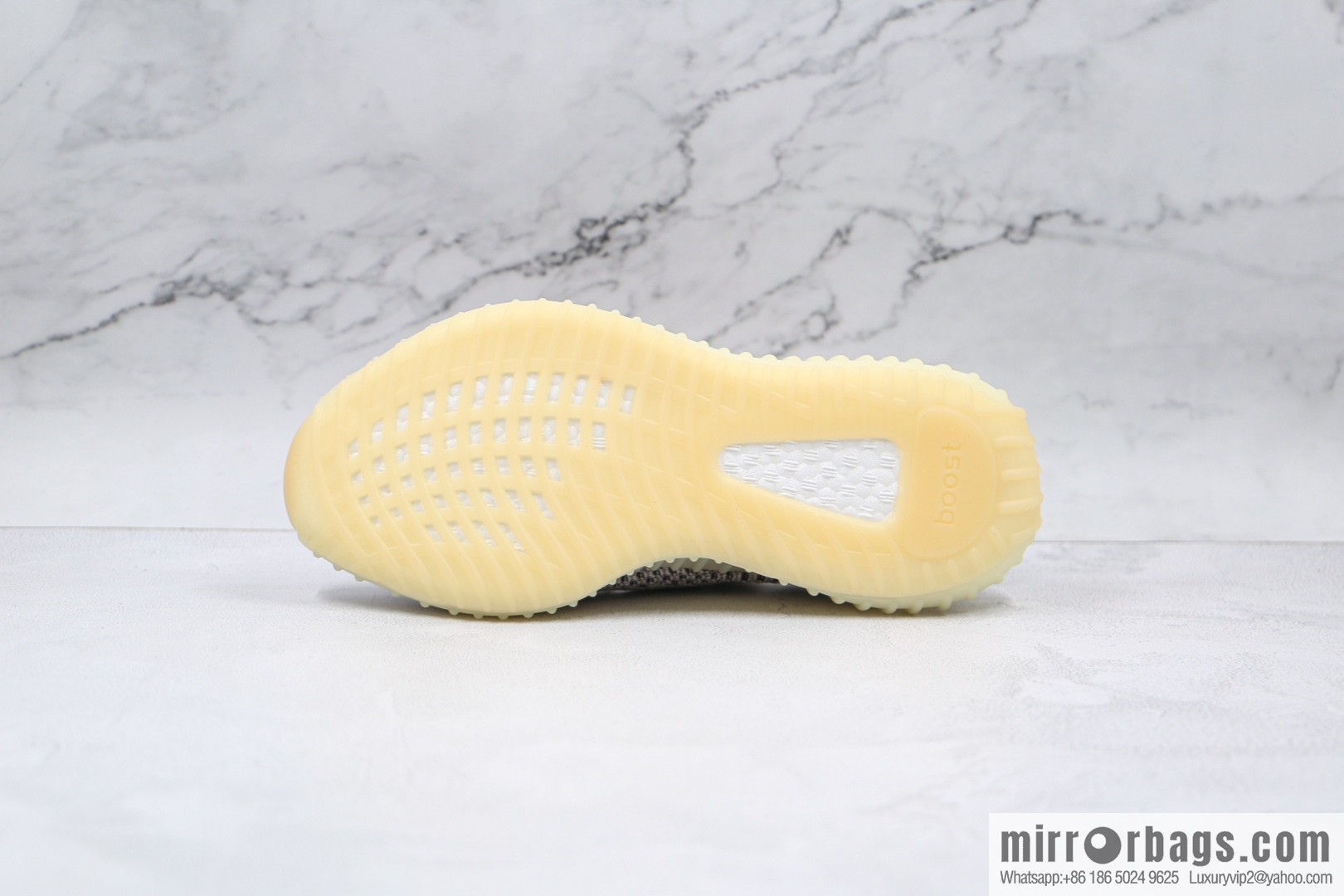 Coconut 350 v2 grey pearls, angel sneakers