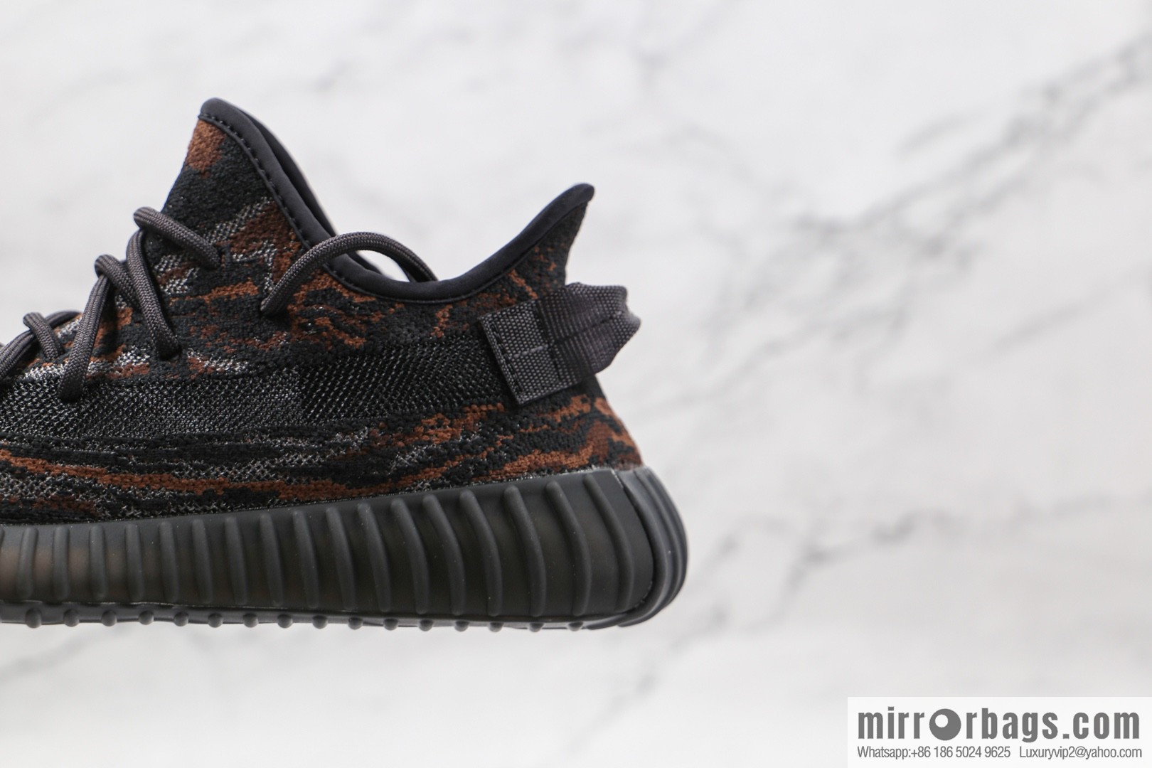 Coconut 350 V2 black Tyrannosaurus, three-color camouflage YEEZY BOOST 350 V2