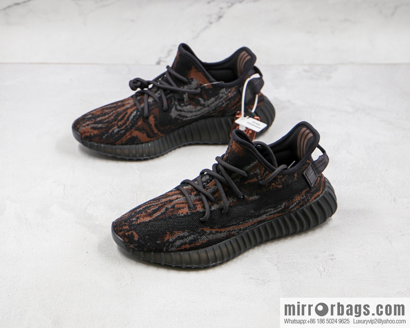 Coconut 350 V2 black Tyrannosaurus, three-color camouflage YEEZY BOOST 350 V2