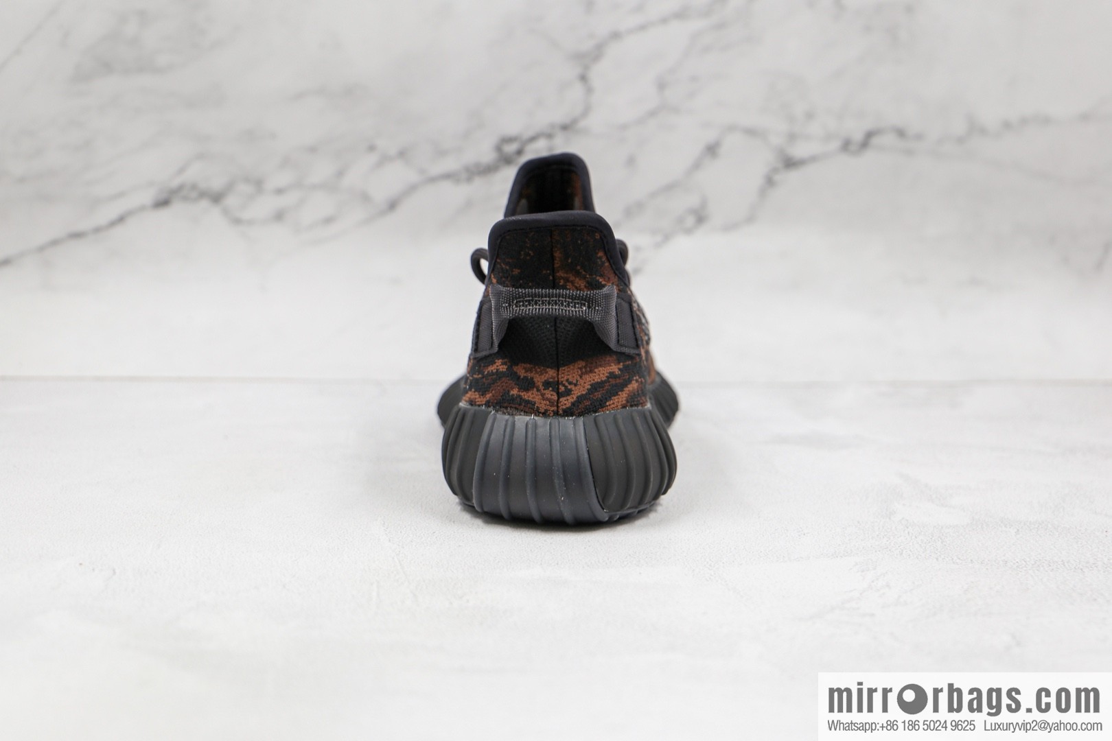 Coconut 350 V2 black Tyrannosaurus, three-color camouflage YEEZY BOOST 350 V2