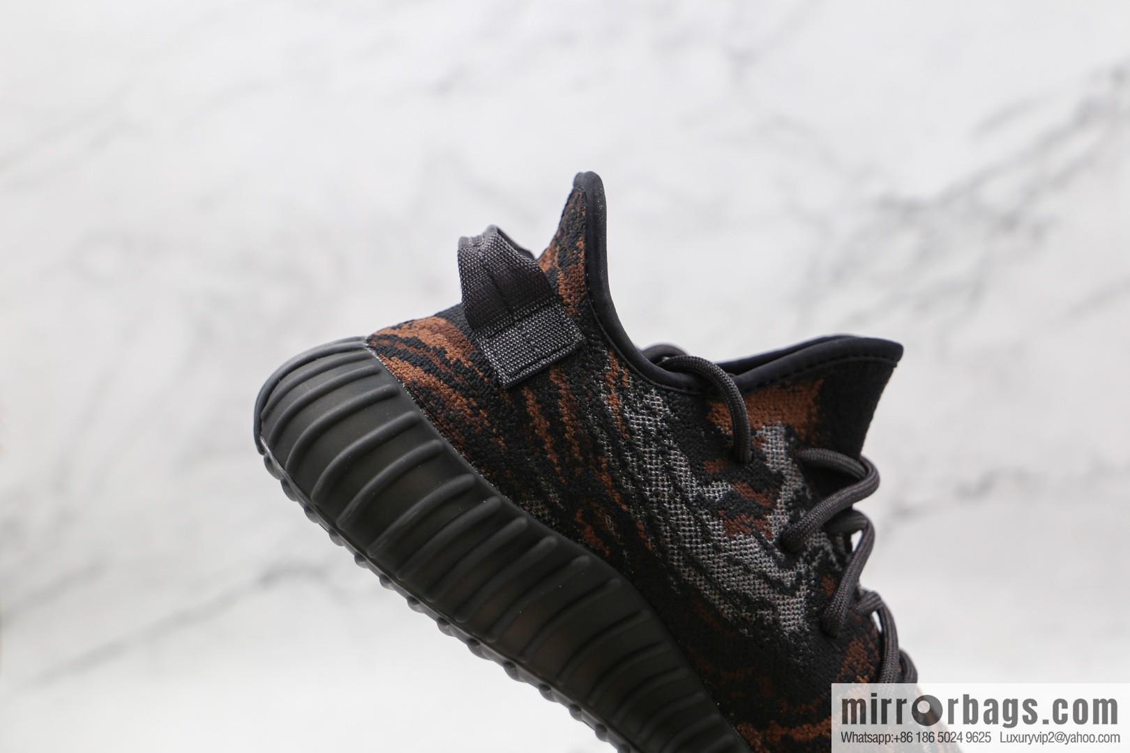 Coconut 350 V2 black Tyrannosaurus, three-color camouflage YEEZY BOOST 350 V2