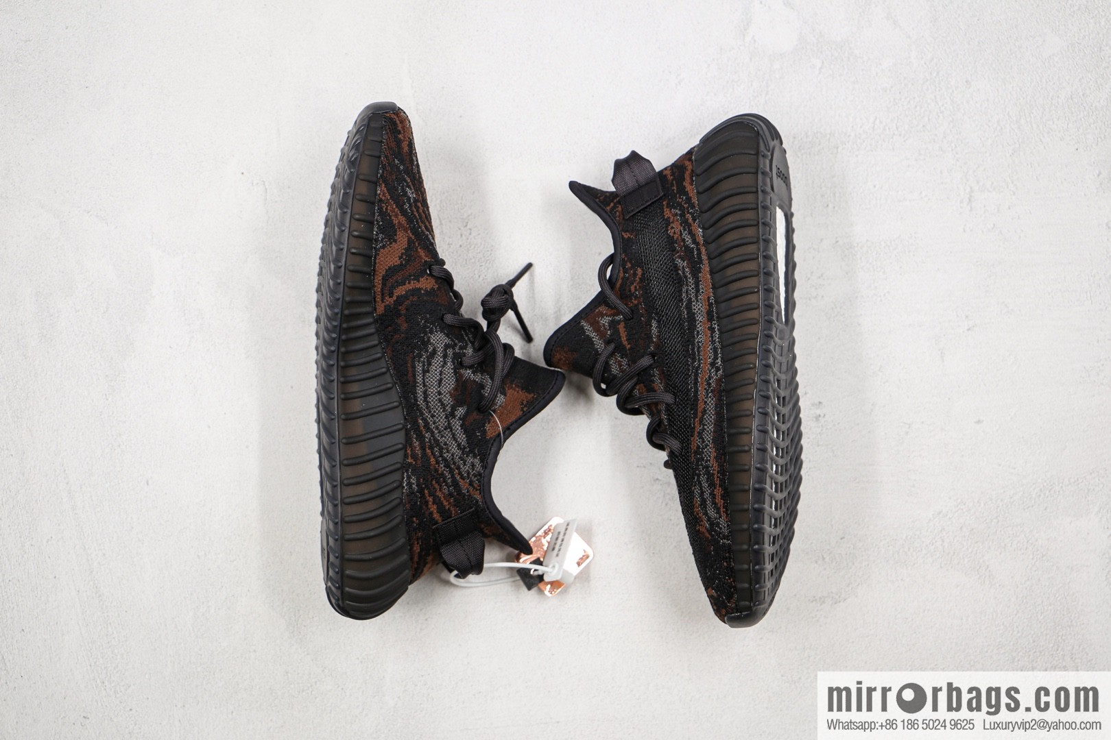 Coconut 350 V2 black Tyrannosaurus, three-color camouflage YEEZY BOOST 350 V2