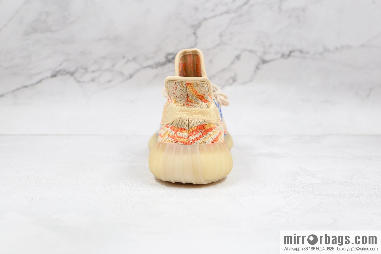 Coconut 350 V2 cutting-edge cost performance, Tyrannosaurus, oats, three-color camouflage YEEZY BOOST 350 V2 sneakers