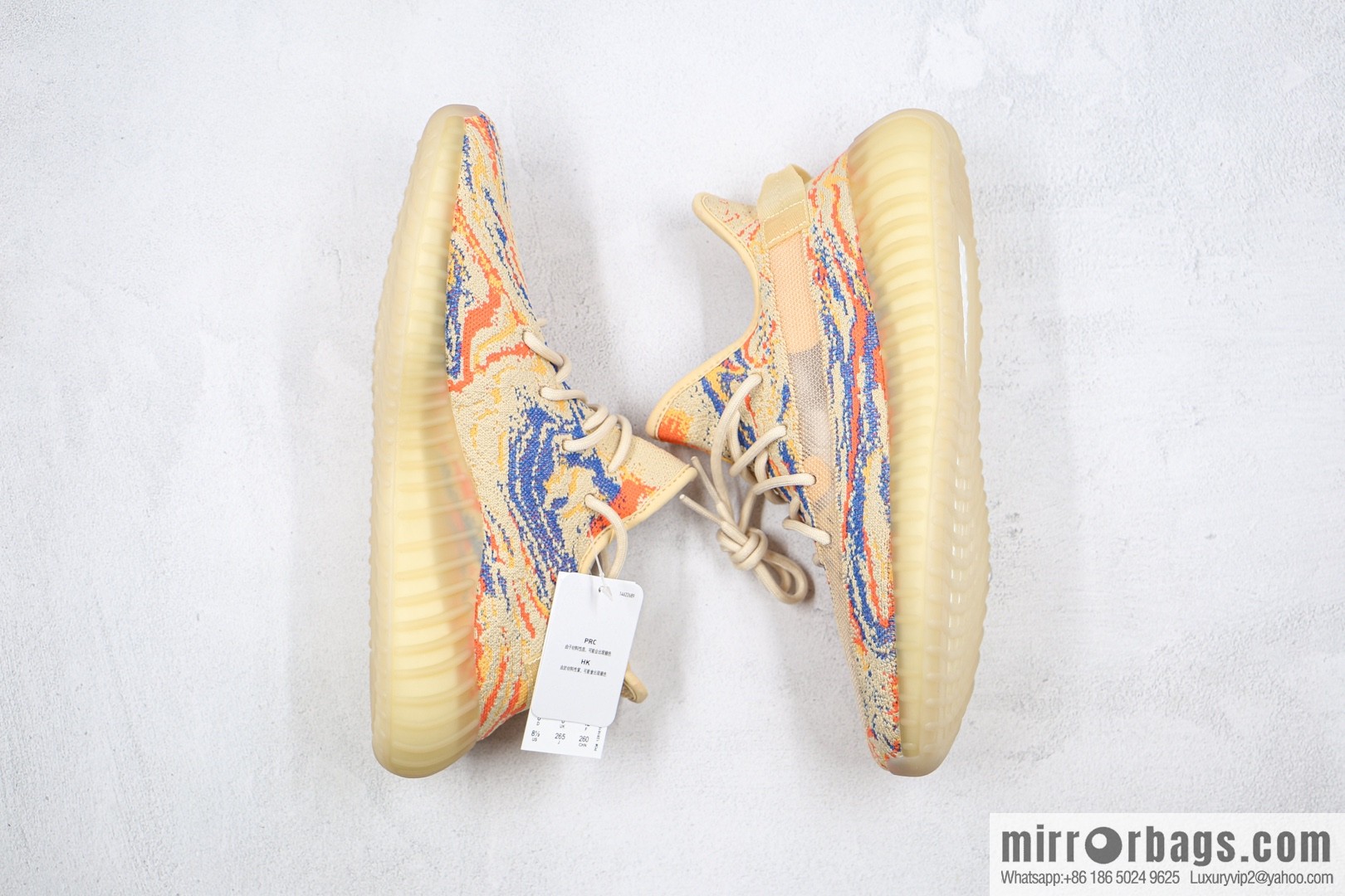Coconut 350 V2 cutting-edge cost performance, Tyrannosaurus, oats, three-color camouflage YEEZY BOOST 350 V2 sneakers