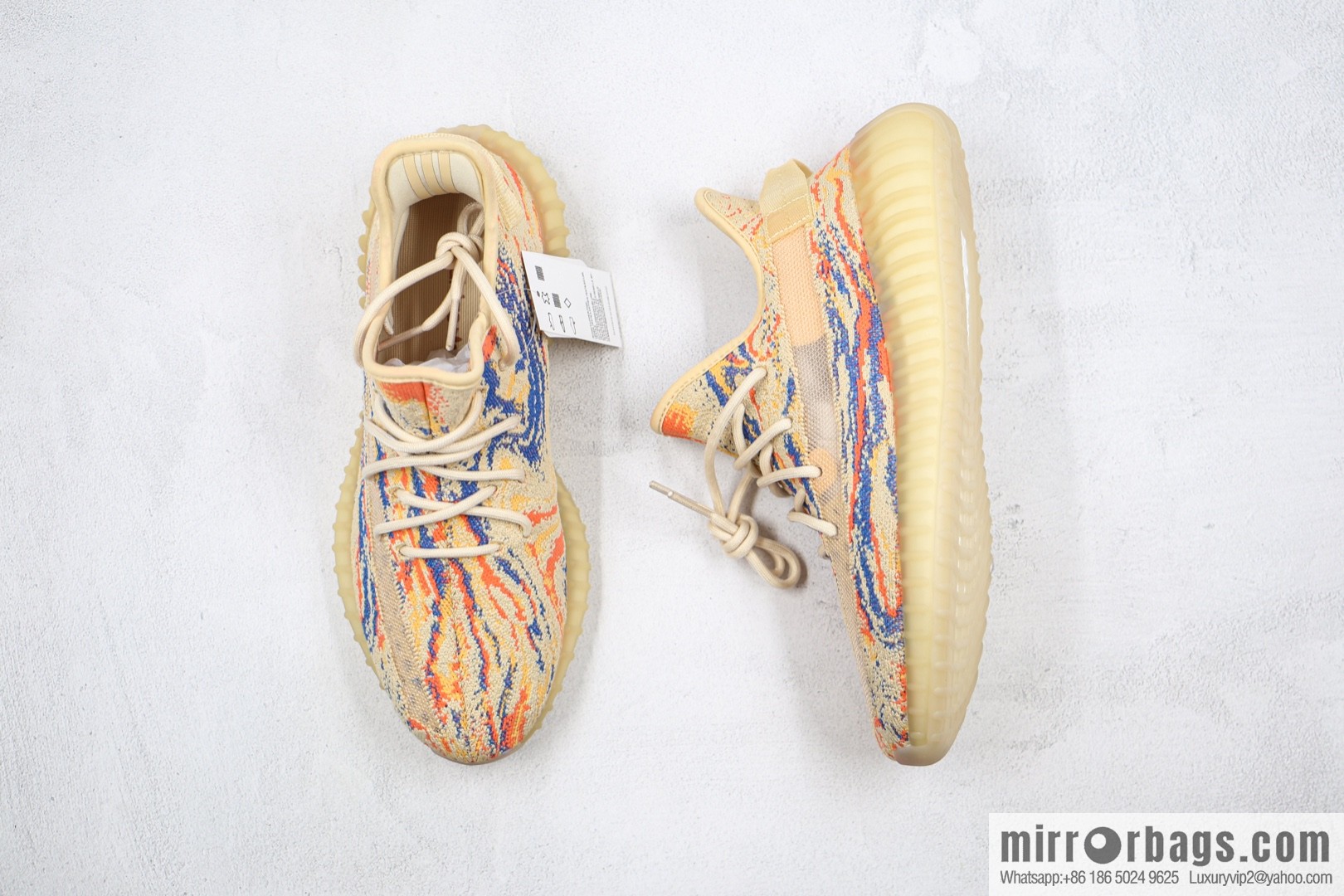 Coconut 350 V2 cutting-edge cost performance, Tyrannosaurus, oats, three-color camouflage YEEZY BOOST 350 V2 sneakers