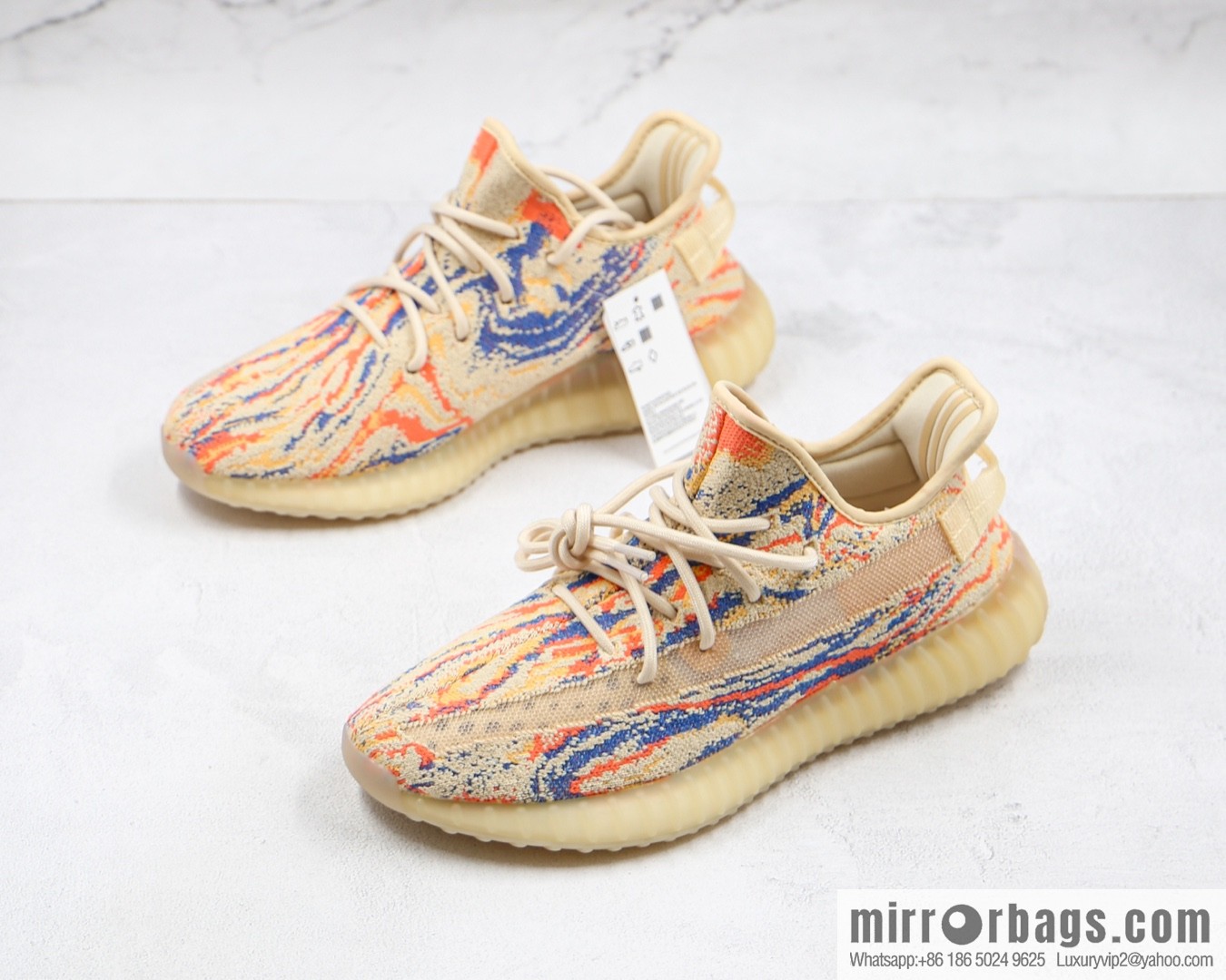 Coconut 350 V2 cutting-edge cost performance, Tyrannosaurus, oats, three-color camouflage YEEZY BOOST 350 V2 sneakers
