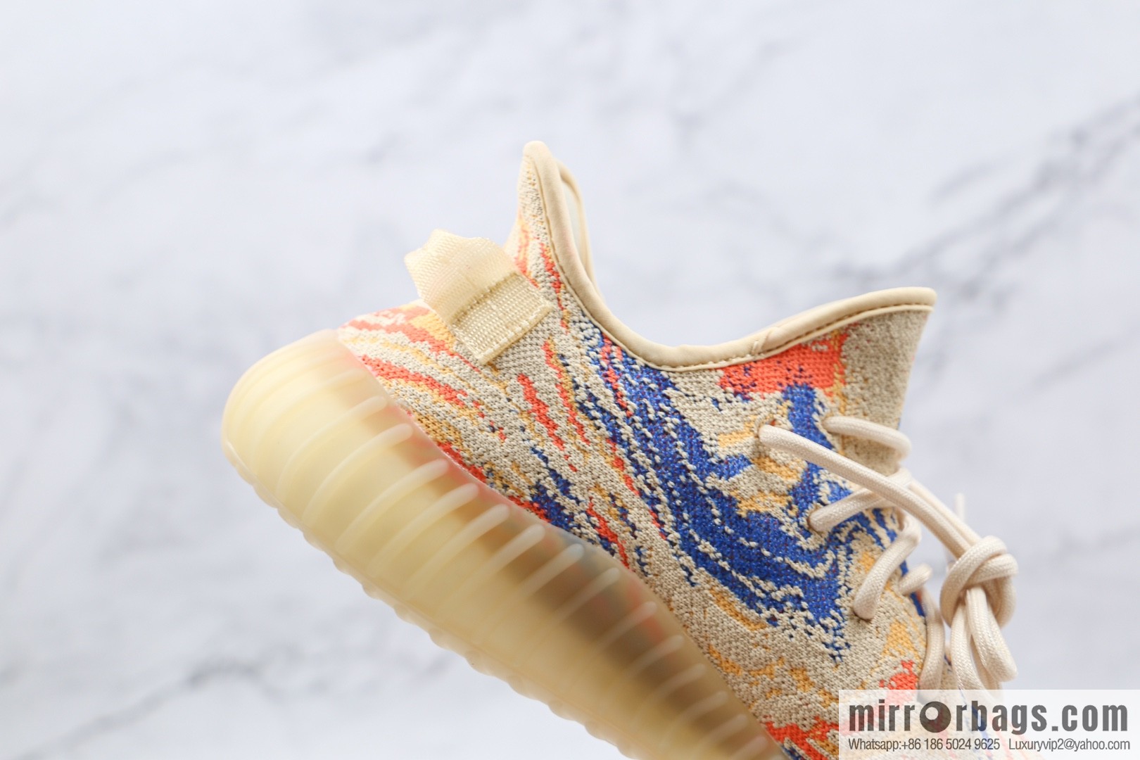 Coconut 350 V2 cutting-edge cost performance, Tyrannosaurus, oats, three-color camouflage YEEZY BOOST 350 V2 sneakers