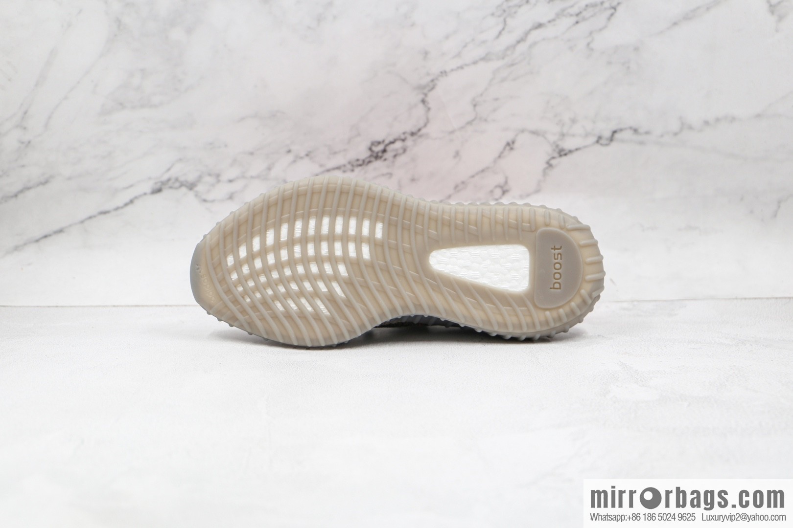 Coconut 350 V2 cutting-edge cost-effective, gray-orange, gypsy sneakers