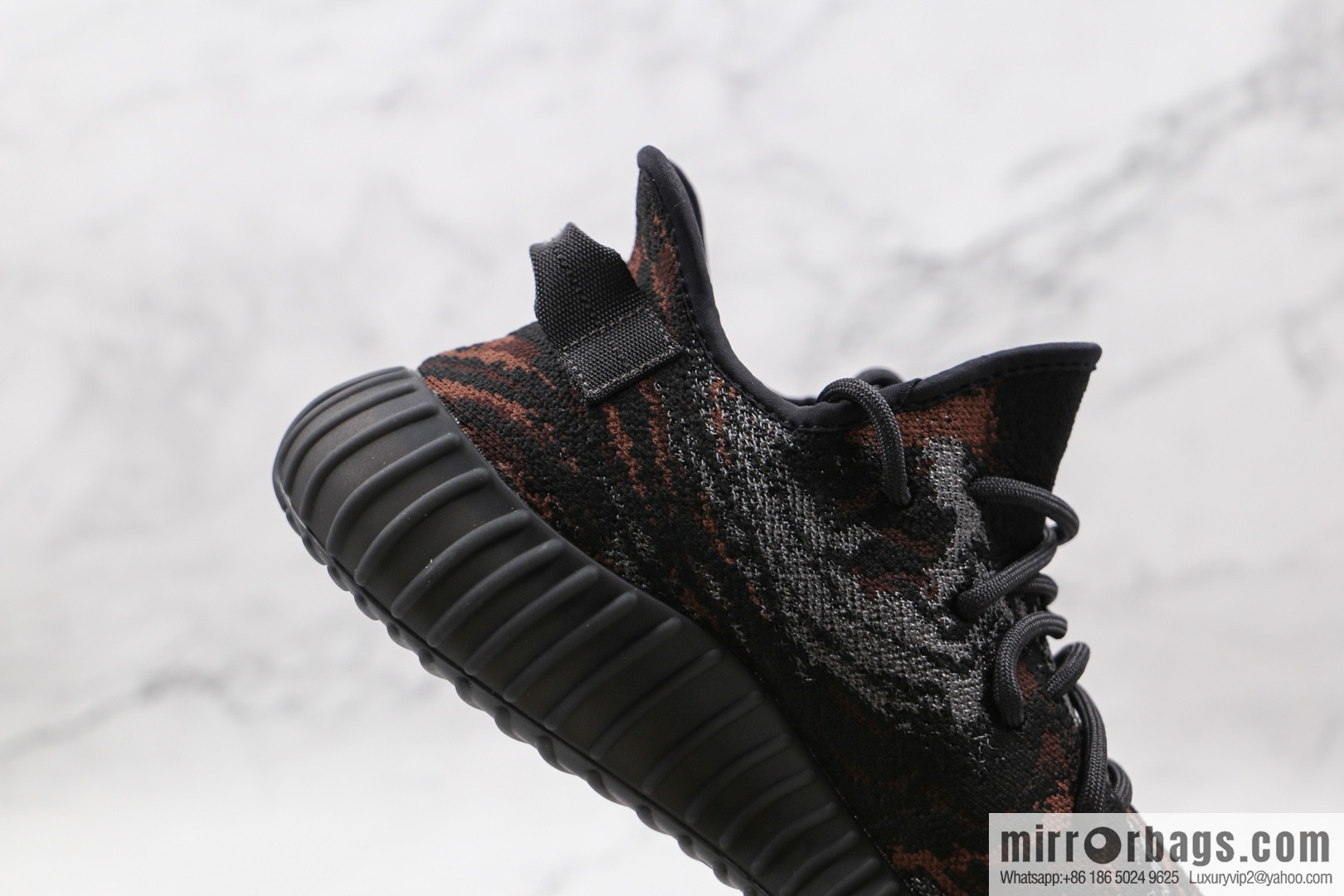 Coconut 350 V2 black Tyrannosaurus rex, three-color camouflage YEEZY BOOST 350 V2 sneakers