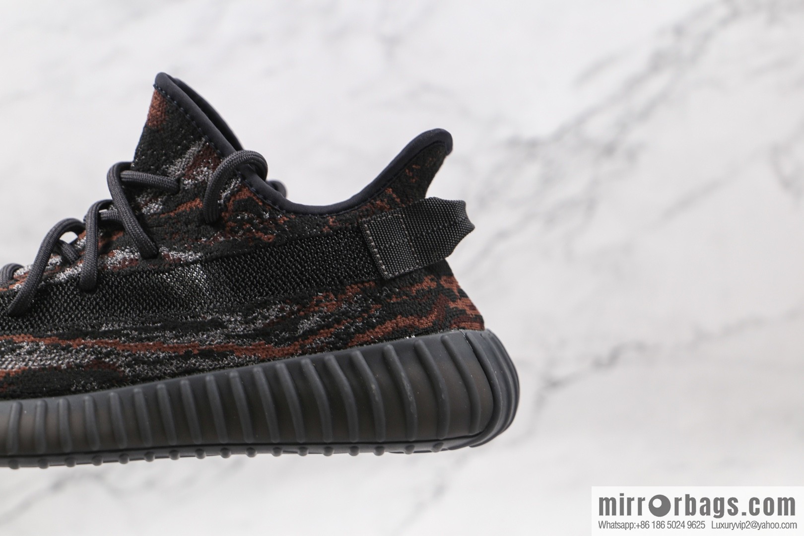 Coconut 350 V2 black Tyrannosaurus rex, three-color camouflage YEEZY BOOST 350 V2 sneakers