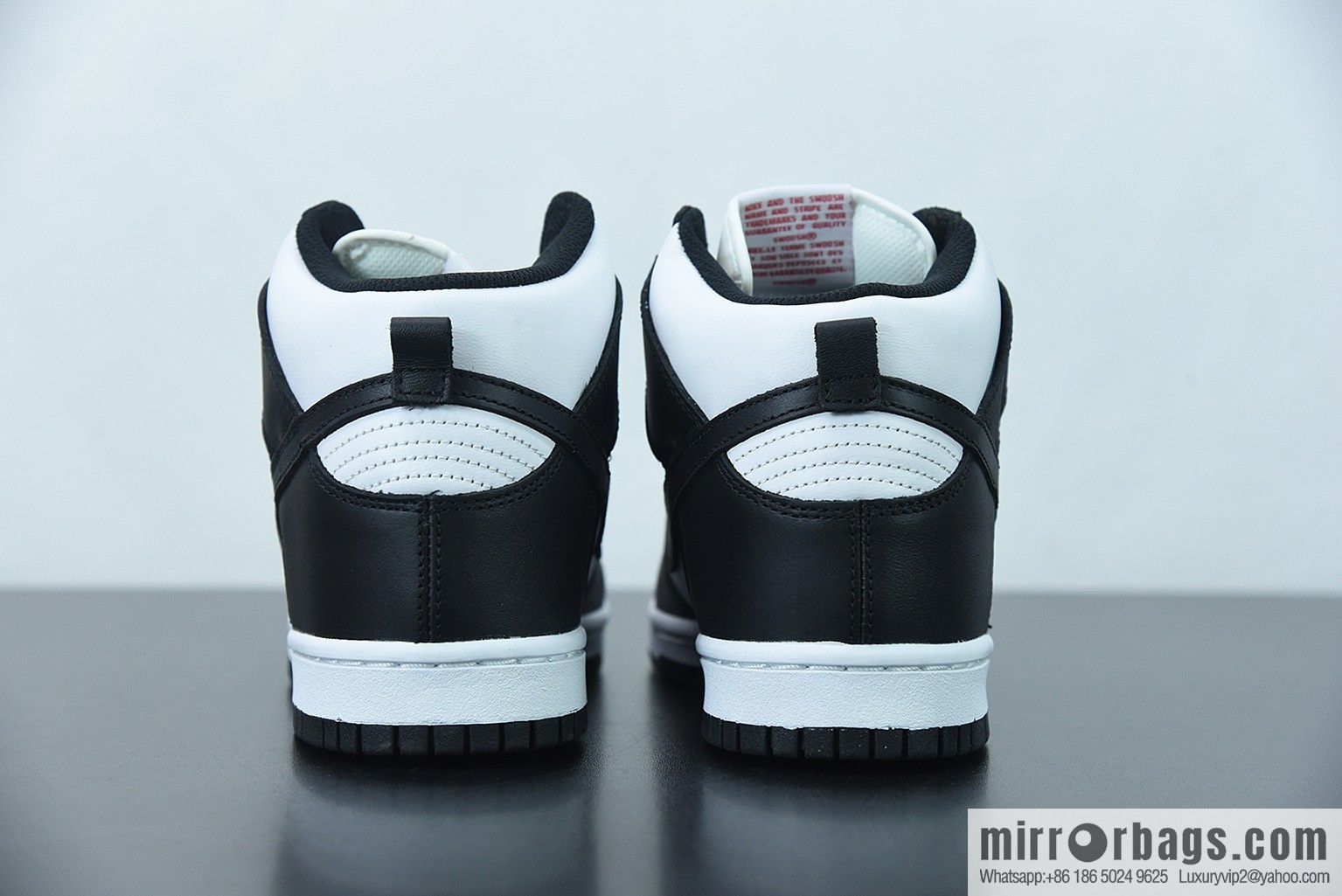 SB Zoom Dunk HIGH PRO Dunk Series Vintage high-top casual sports skateboard shoes, item number: DD1869 103