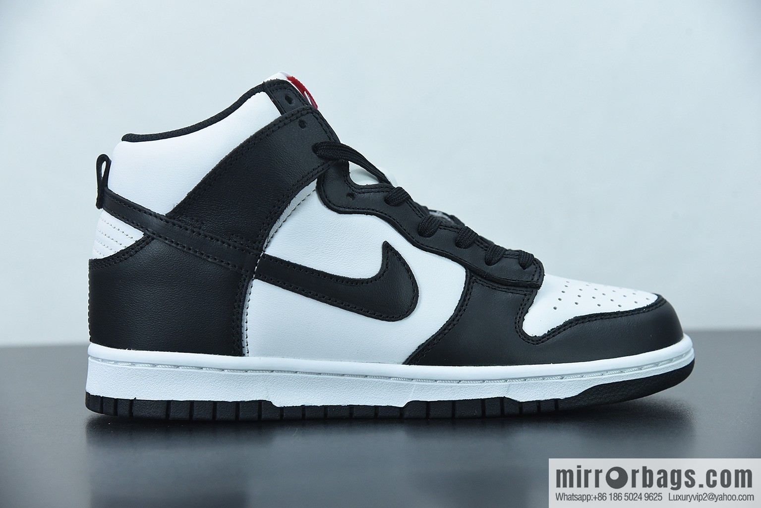 SB Zoom Dunk HIGH PRO Dunk Series Vintage high-top casual sports skateboard shoes, item number: DD1869 103