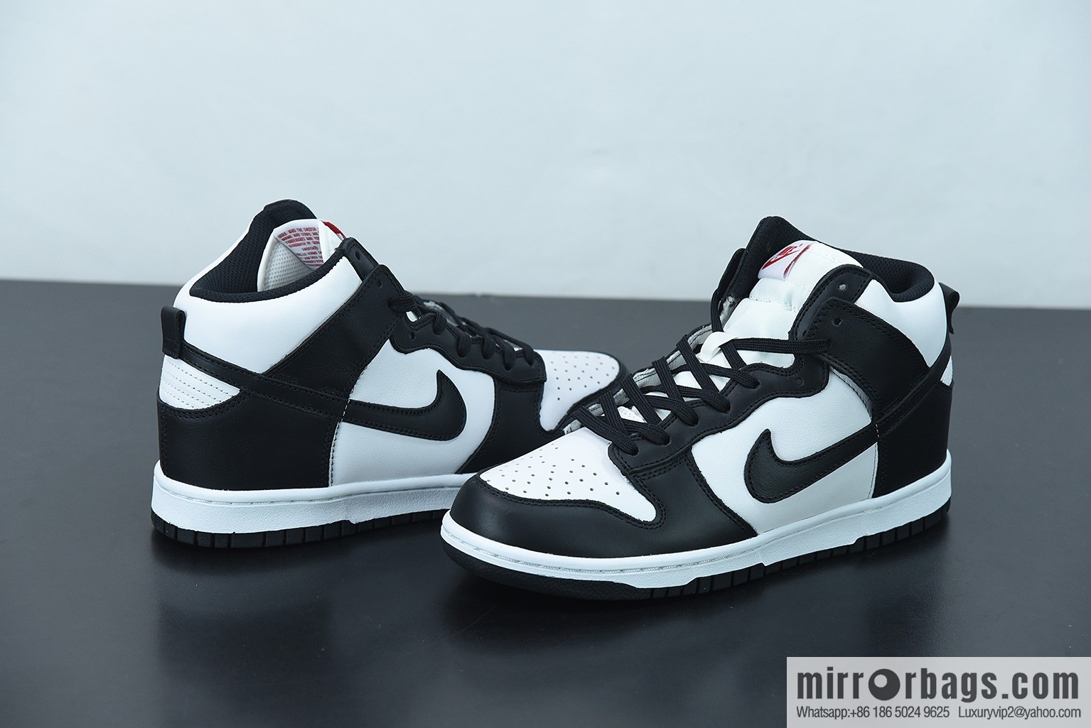 SB Zoom Dunk HIGH PRO Dunk Series Vintage high-top casual sports skateboard shoes, item number: DD1869 103