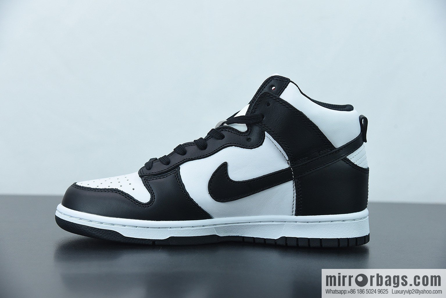 SB Zoom Dunk HIGH PRO Dunk Series Vintage high-top casual sports skateboard shoes, item number: DD1869 103