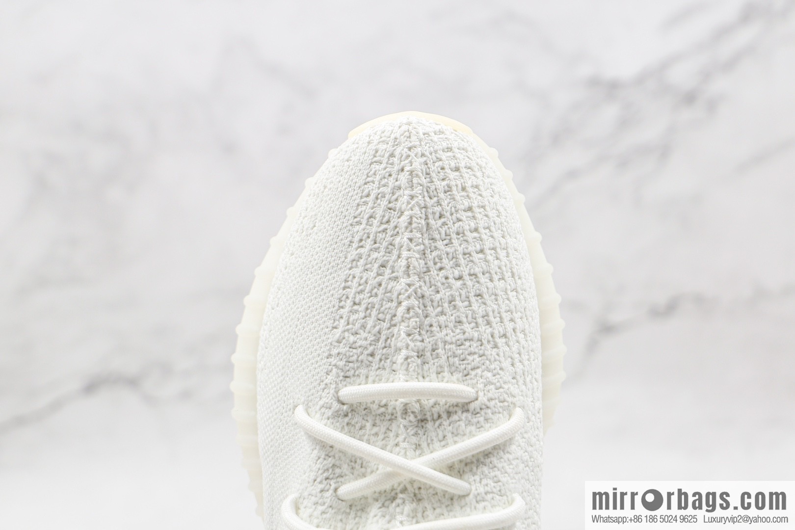 Coconut 350 V2 BASF Yeezy Boost 350 V2 White Ice Cream Sneakers