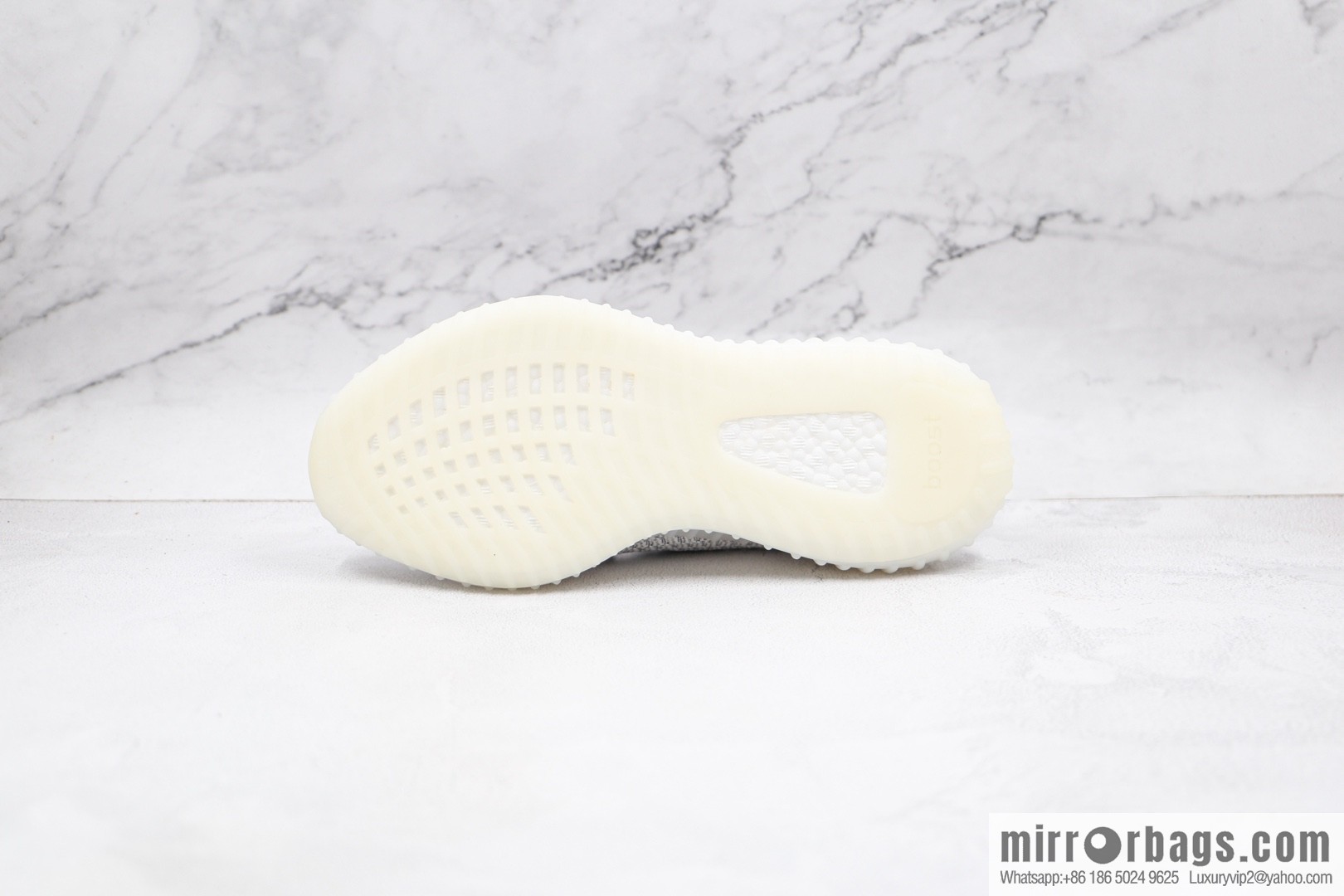 Coconut 350 V2 BASF Yeezy Boost 350 V2 White Gypsy Sneakers
