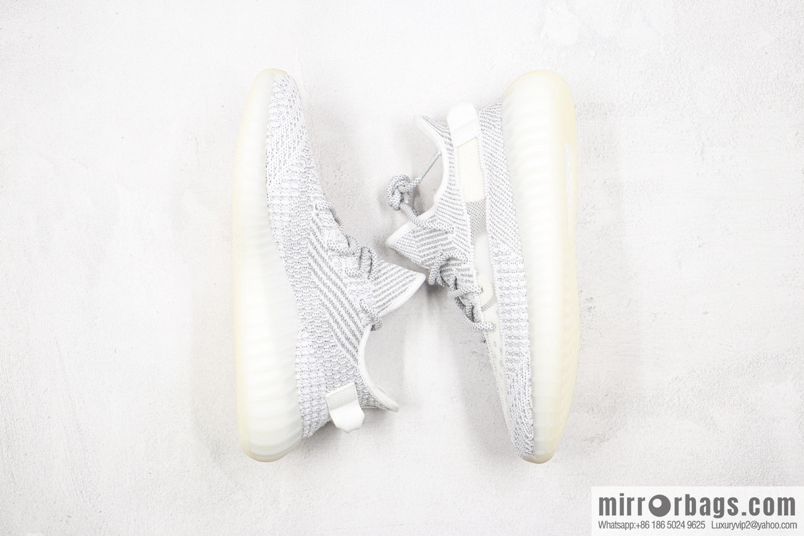 Coconut 350 V2 BASF Yeezy Boost 350 V2 White Gypsy Sneakers