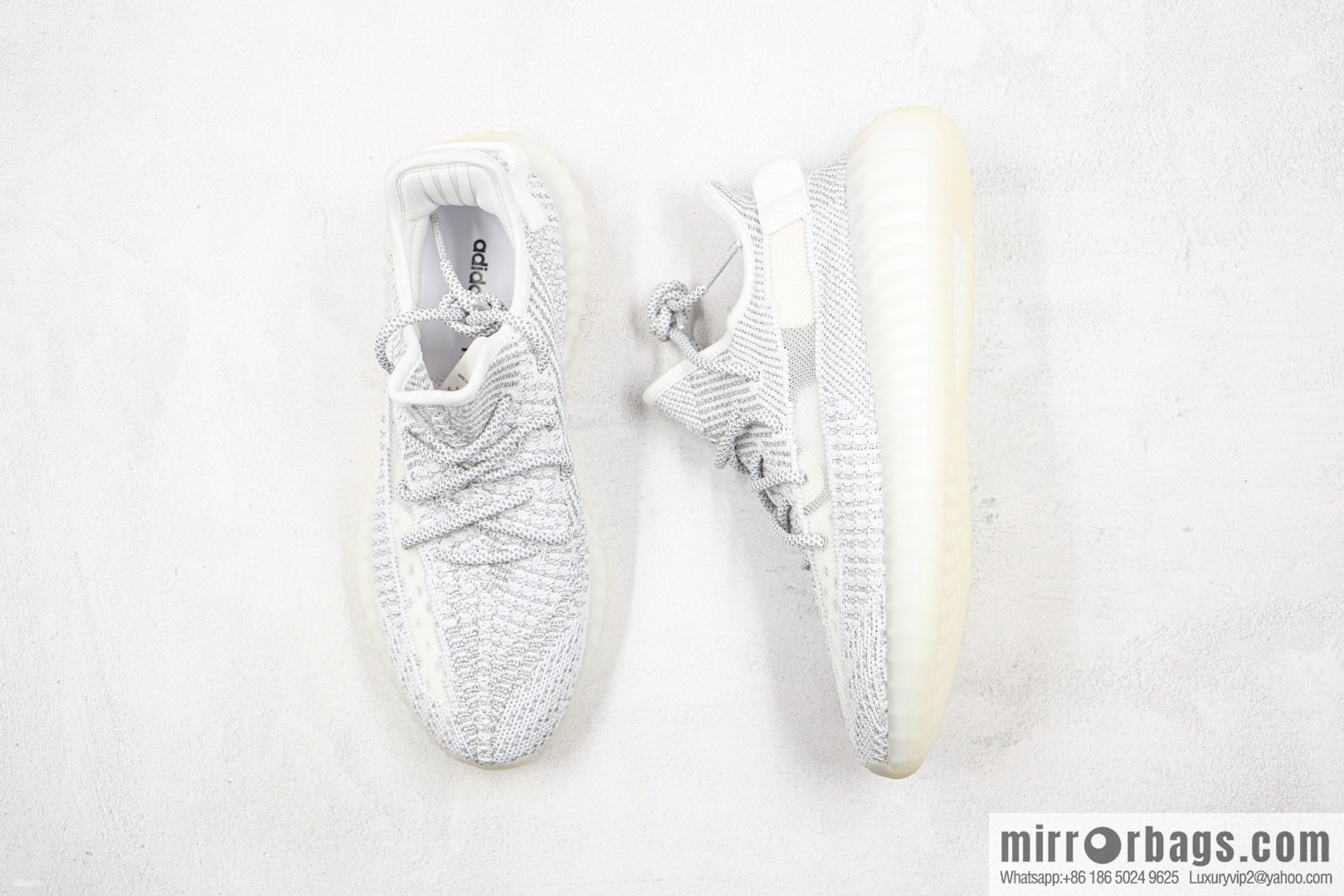 Coconut 350 V2 BASF Yeezy Boost 350 V2 White Gypsy Sneakers
