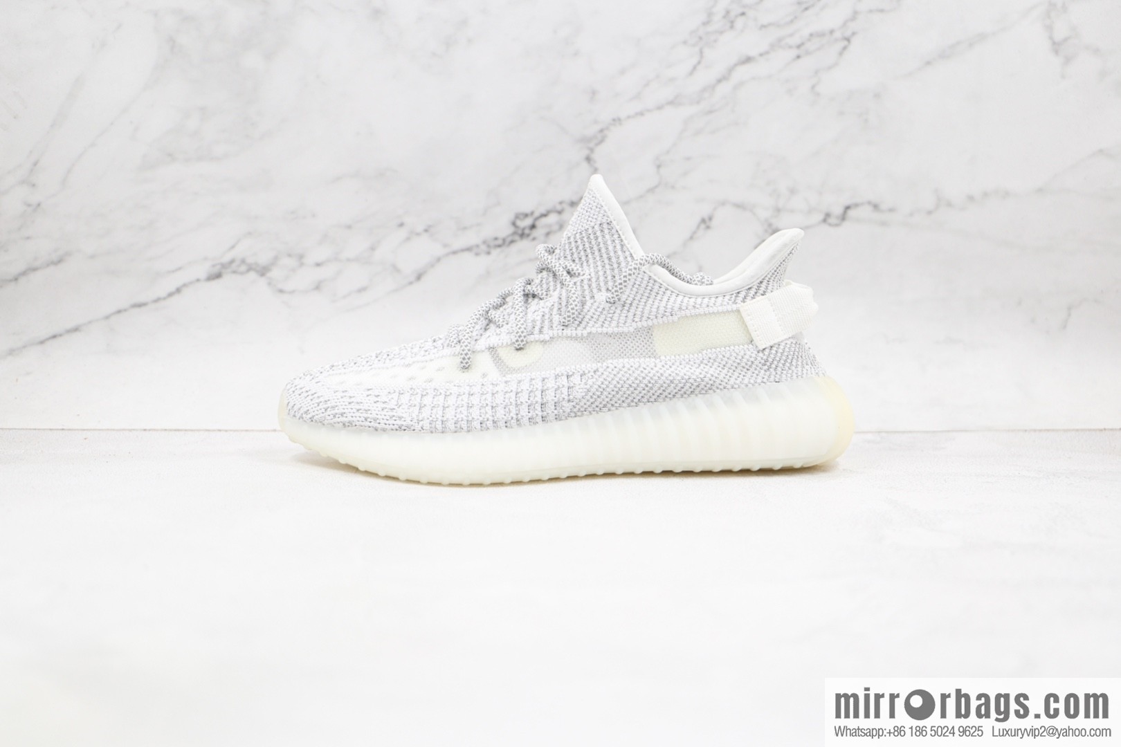 Coconut 350 V2 BASF Yeezy Boost 350 V2 White Gypsy Sneakers