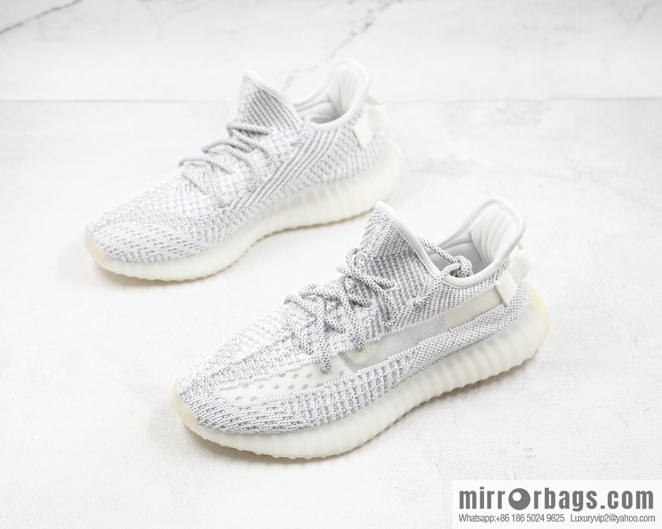 Coconut 350 V2 BASF Yeezy Boost 350 V2 White Gypsy Sneakers
