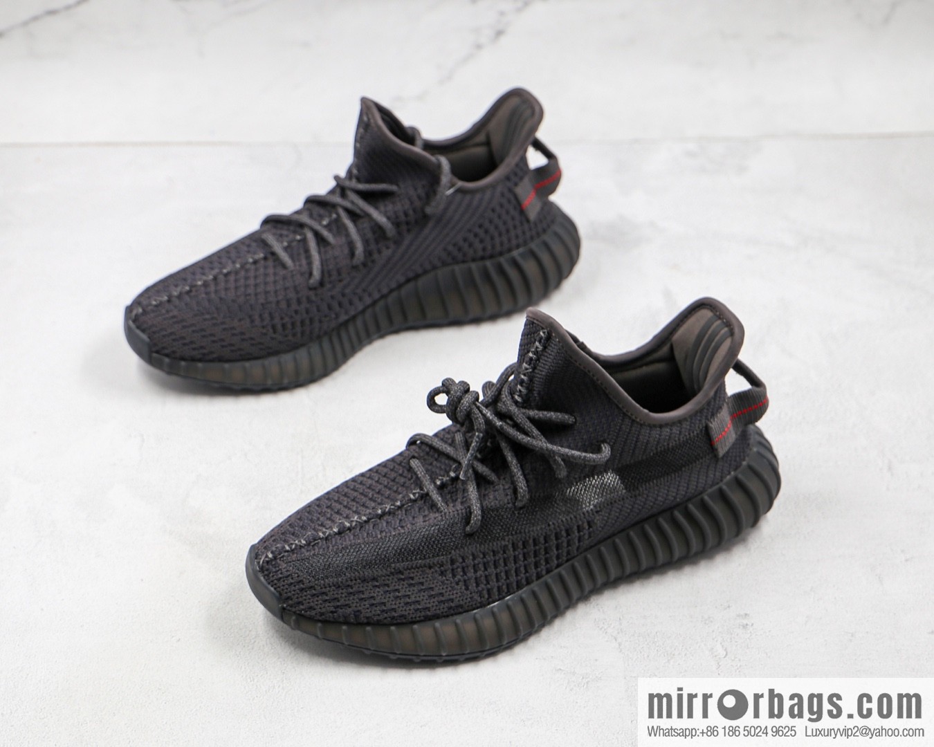 Coconut 350 V2 BASF Yeezy Boost 350 V2 Black Angel sneakers