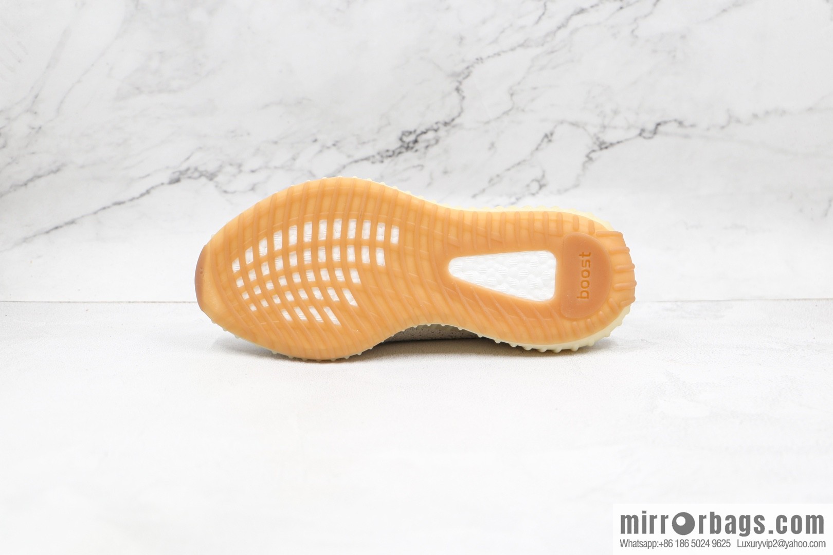 Coconut 350 V2 BASF Yeezy Boost 350 V2 Sesame Sneakers