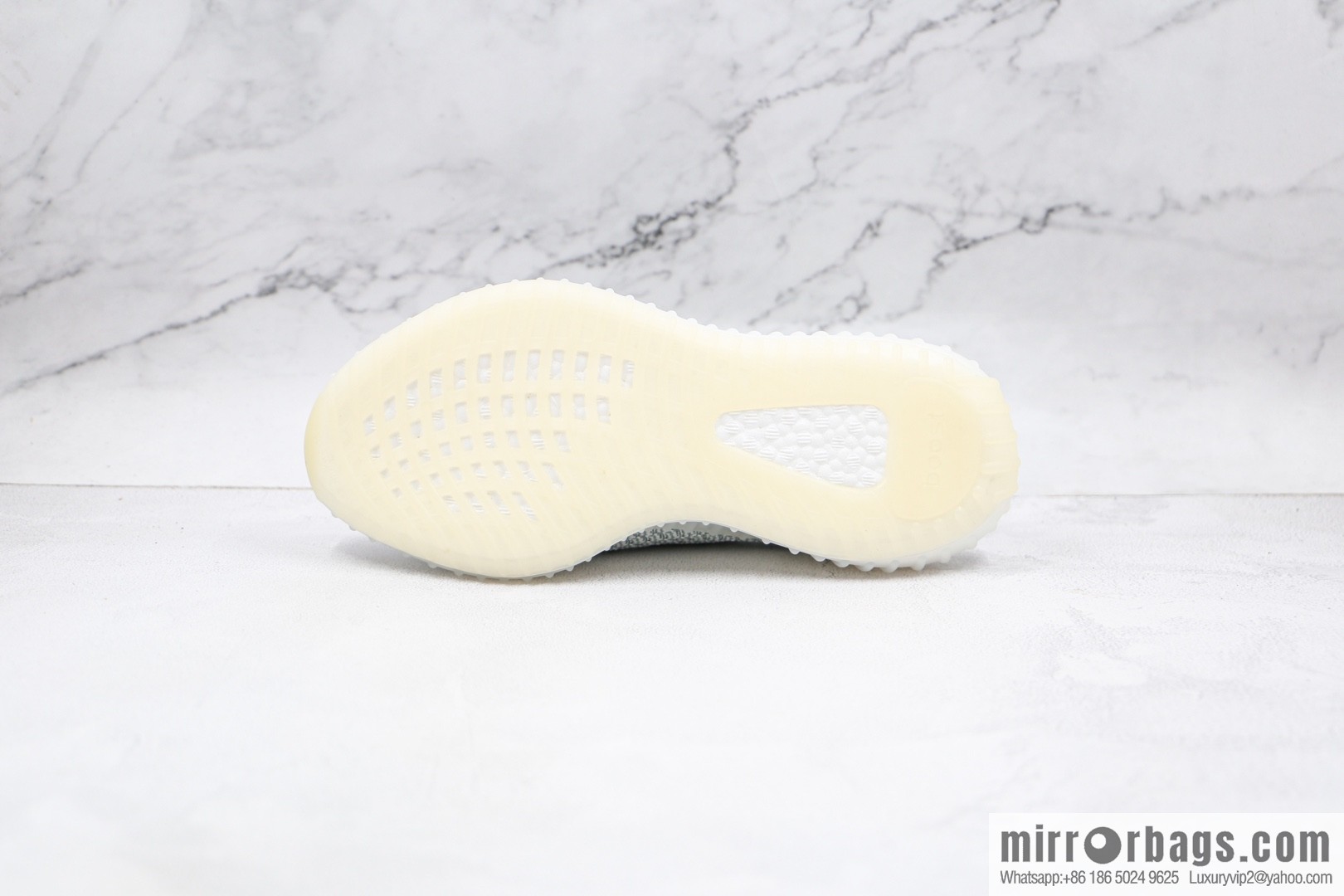 Coconut 350 V2 BASF Yeezy Boost 350 V2 Ice Blue Gypsy