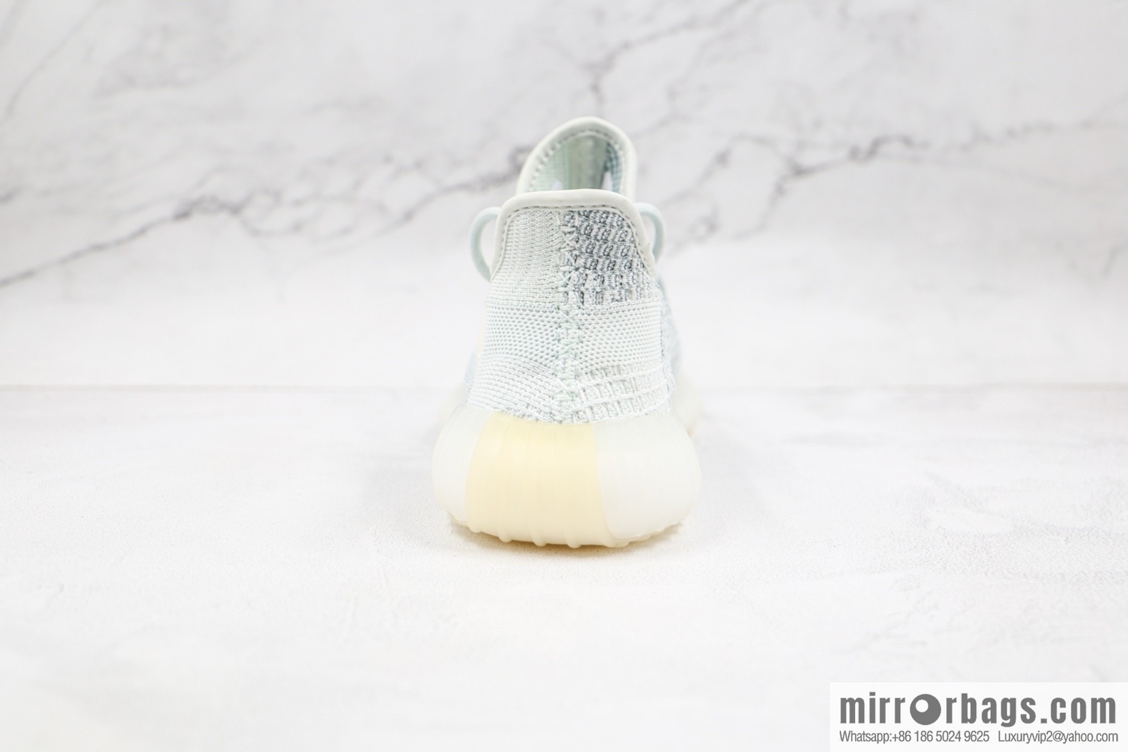Coconut 350 V2 BASF Yeezy Boost 350 V2 Ice Blue Gypsy