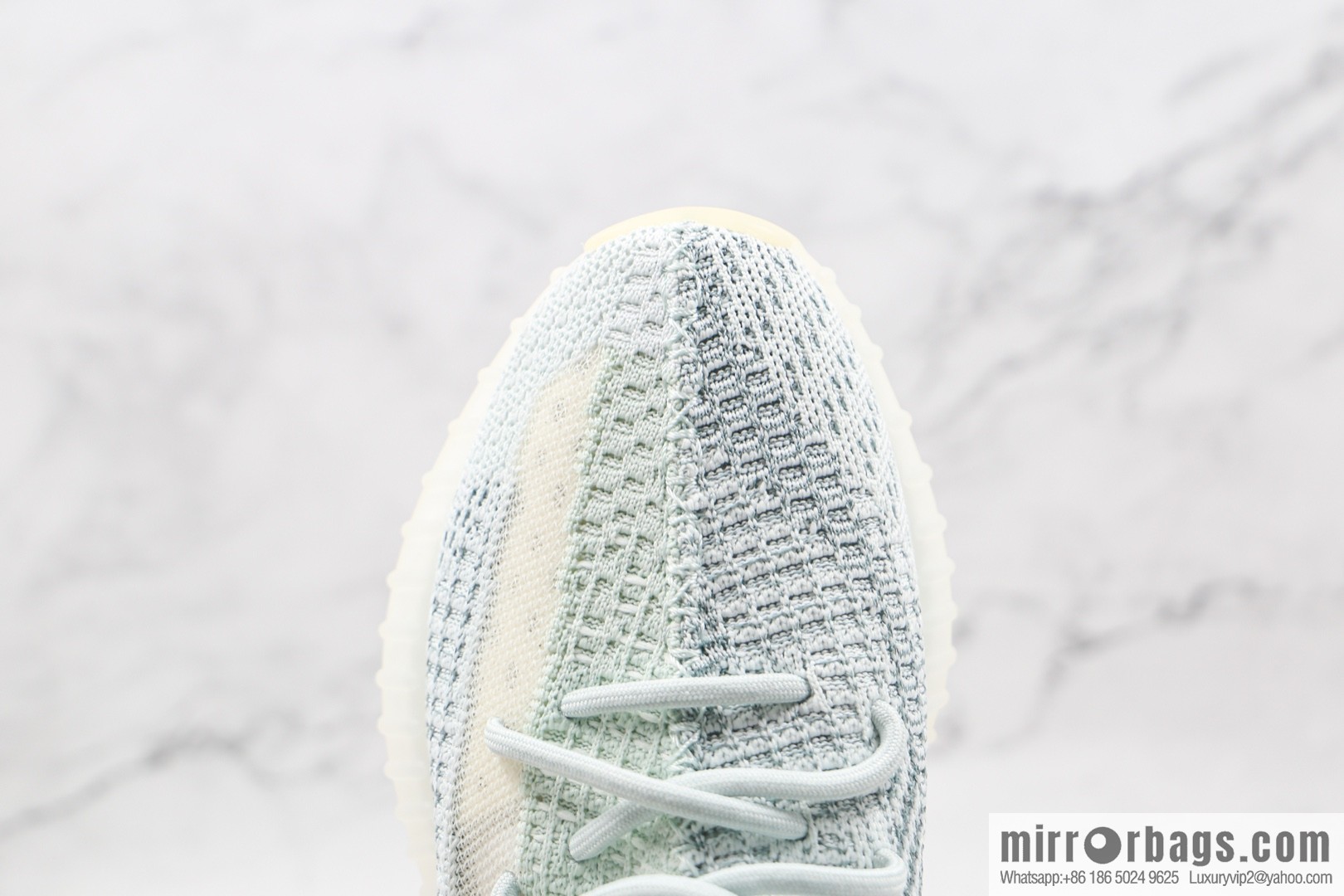 Coconut 350 V2 BASF Yeezy Boost 350 V2 Ice Blue Gypsy