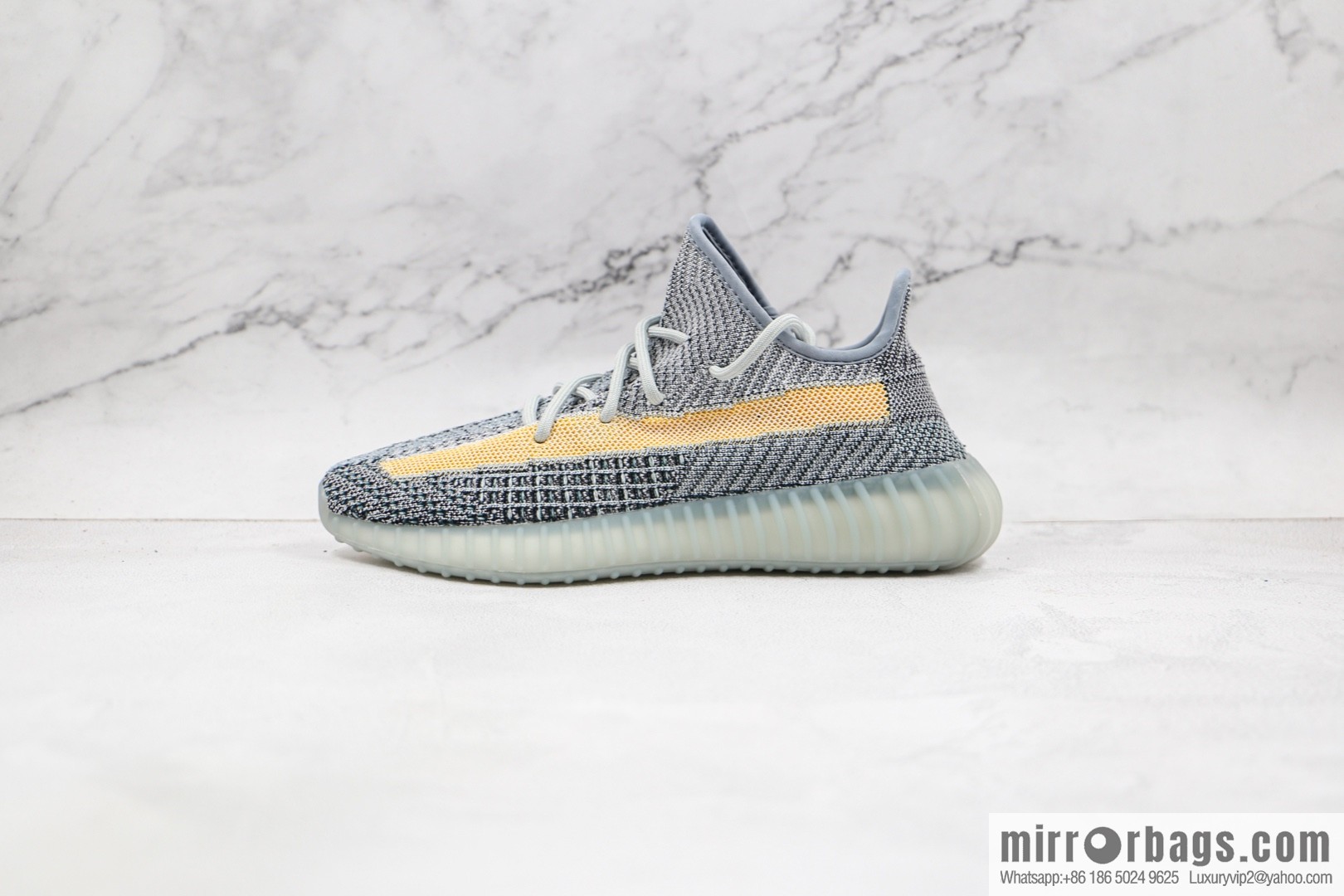 Coconut 350 V2 BASF Yeezy Boost 350 V2 Trade Wind Blue Sneakers Washed Tannins