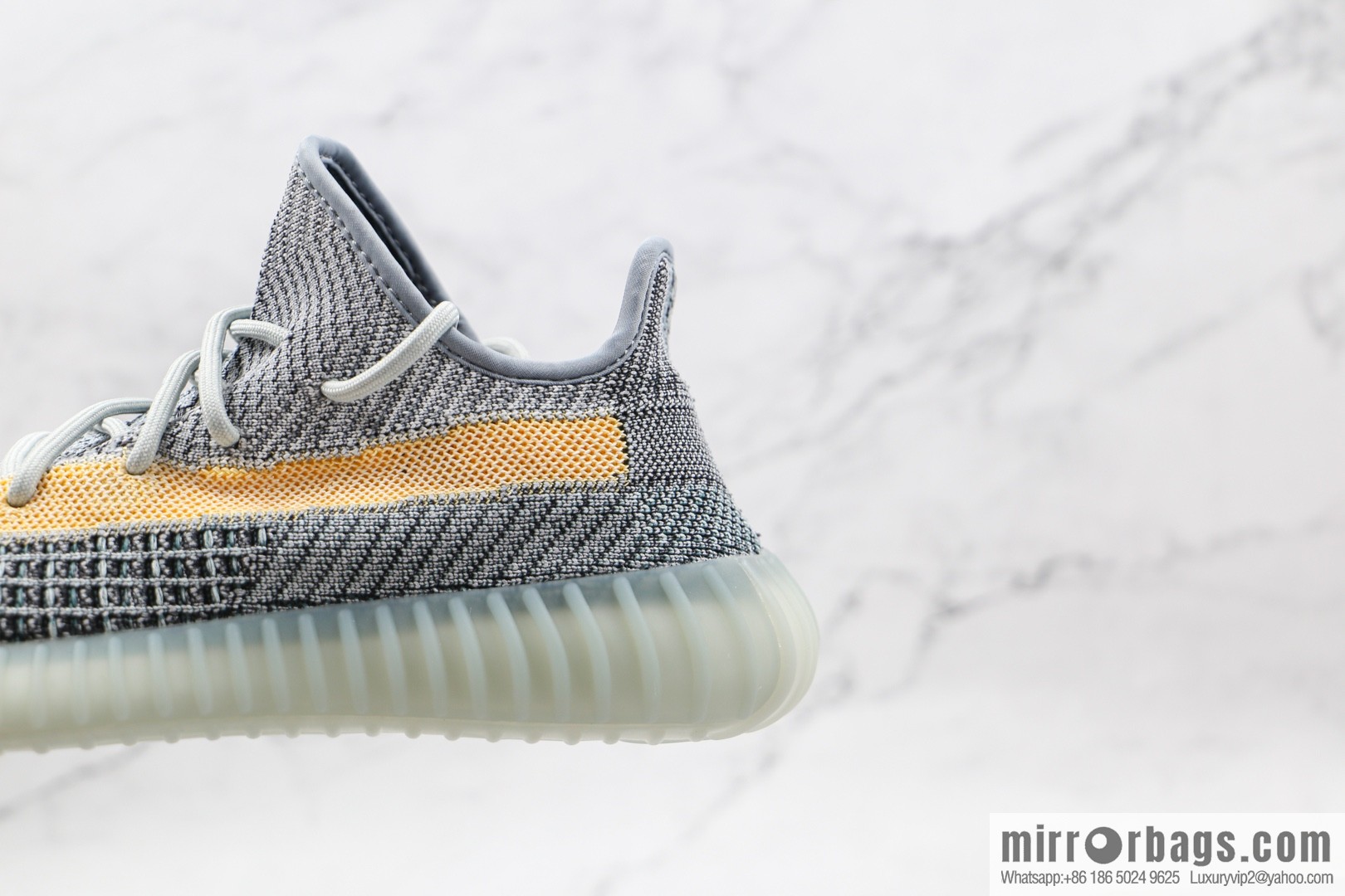 Coconut 350 V2 BASF Yeezy Boost 350 V2 Trade Wind Blue Sneakers Washed Tannins