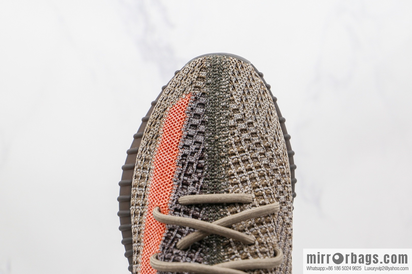 Coconut 350 V2 BASF Yeezy Boost 350 V2 gray red, Terracotta Warriors sneakers Item number: GW0089