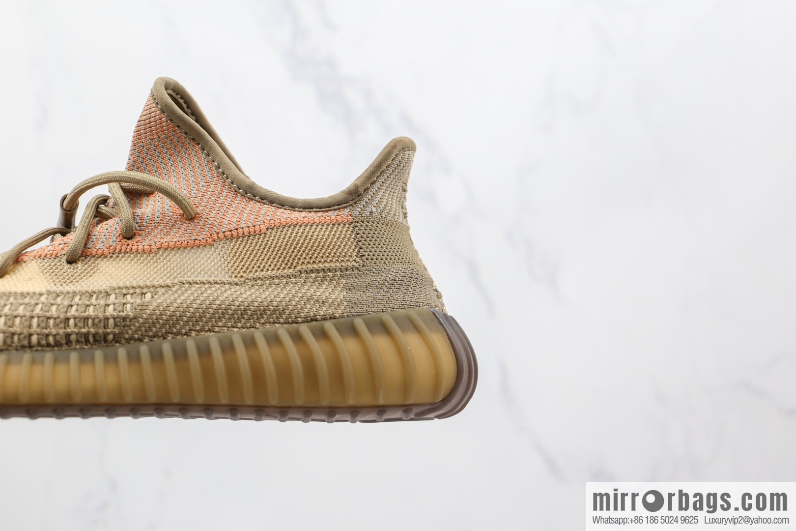 Coconut 350 V2 BASF Yeezy Boost 350 V2 Wild Chicken Red sneakers Part Number: FZ5240