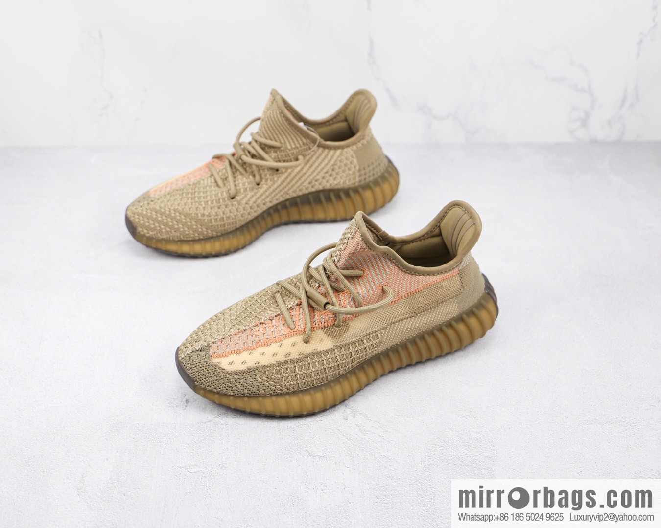 Coconut 350 V2 BASF Yeezy Boost 350 V2 Wild Chicken Red sneakers Part Number: FZ5240