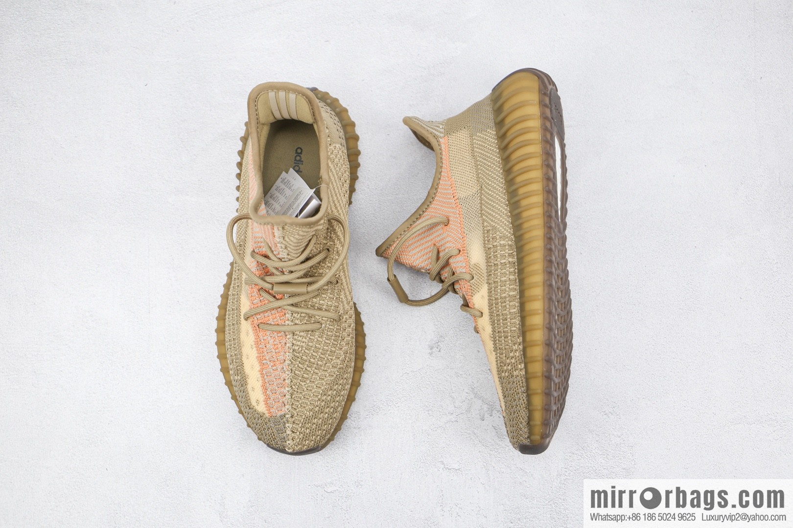 Coconut 350 V2 BASF Yeezy Boost 350 V2 Wild Chicken Red sneakers Part Number: FZ5240