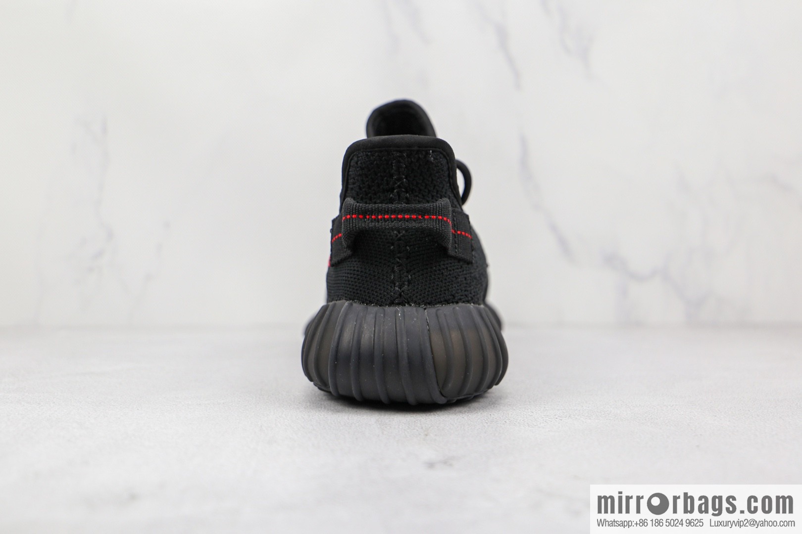 Coconut 350 V2 BASF Yeezy Boost 350 V2 black and red word sneakers item number: CP9652
