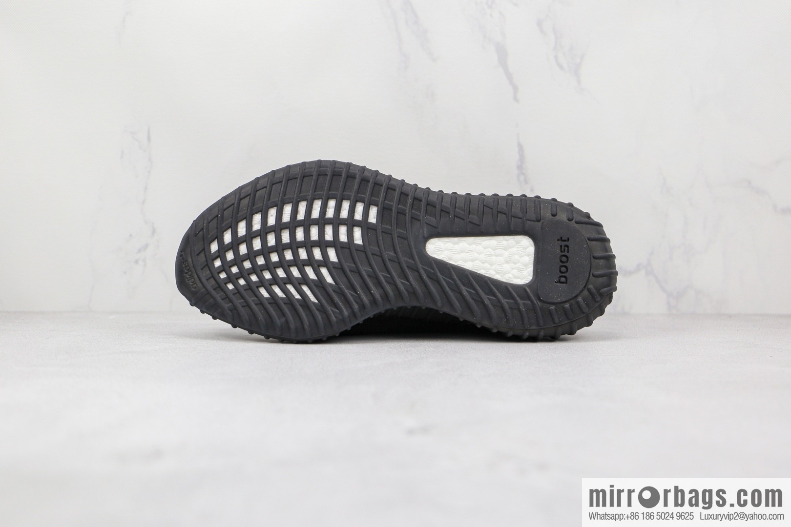 Coconut 350 V2 BASF Yeezy Boost 350 V2 black and red word sneakers item number: CP9652