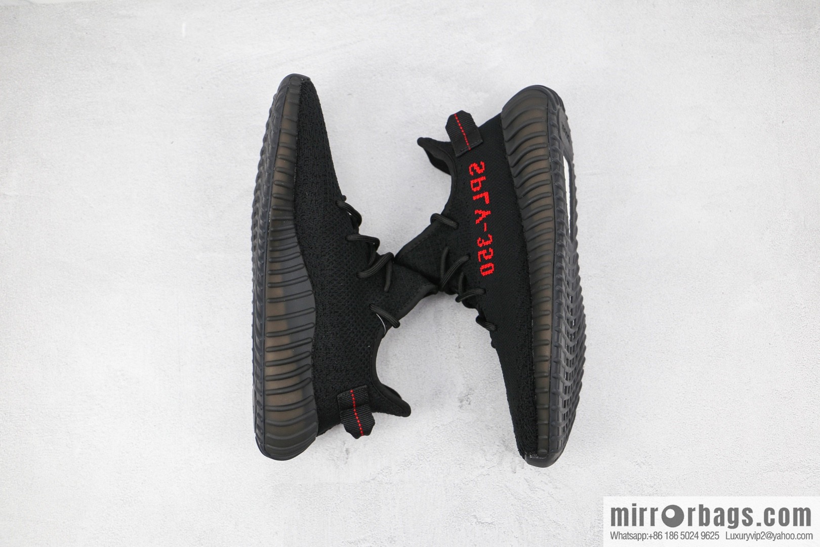 Coconut 350 V2 BASF Yeezy Boost 350 V2 black and red word sneakers item number: CP9652
