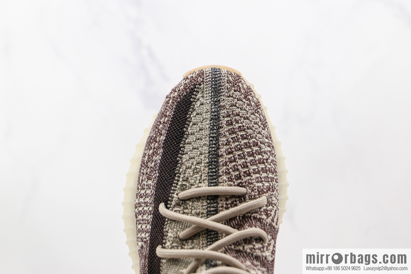 Coconut 350 V2 BASF Yeezy Boost 350 V2 Khaki Grey Sneakers