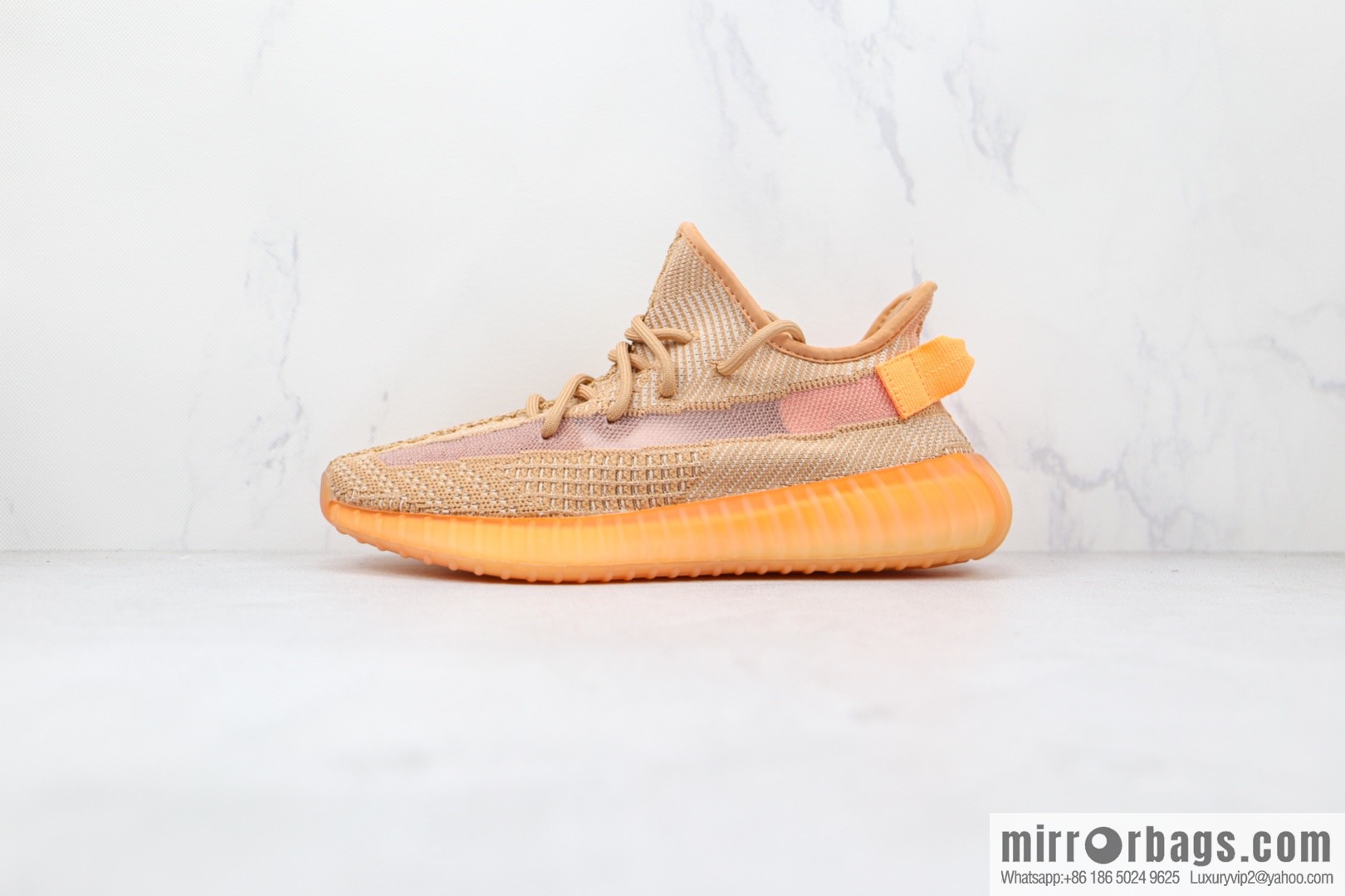 Coconut 350 V2 BASF Yeezy Boost 350 V2 Americas Limited, Terracotta Warriors Sneakers