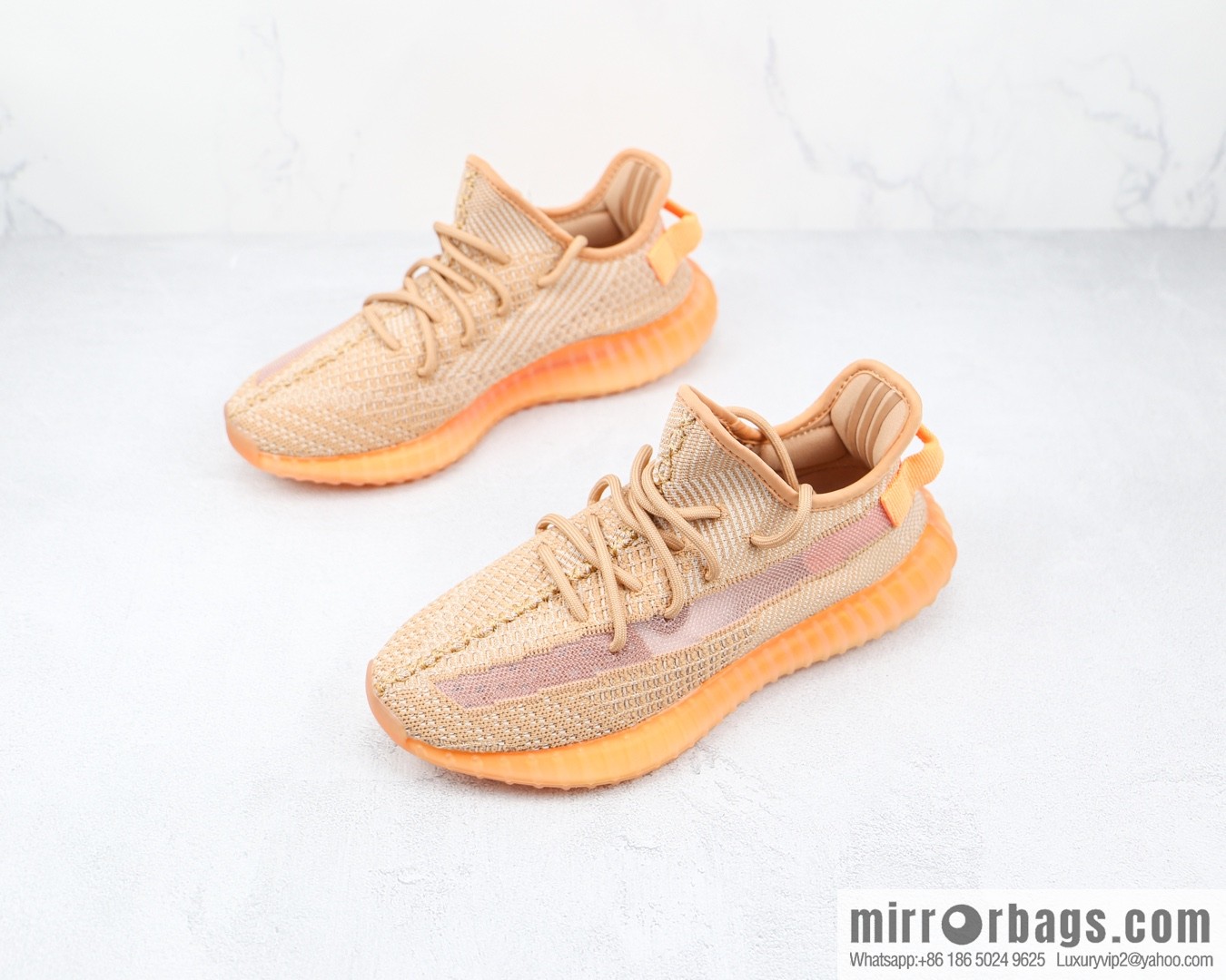 Coconut 350 V2 BASF Yeezy Boost 350 V2 Americas Limited, Terracotta Warriors Sneakers