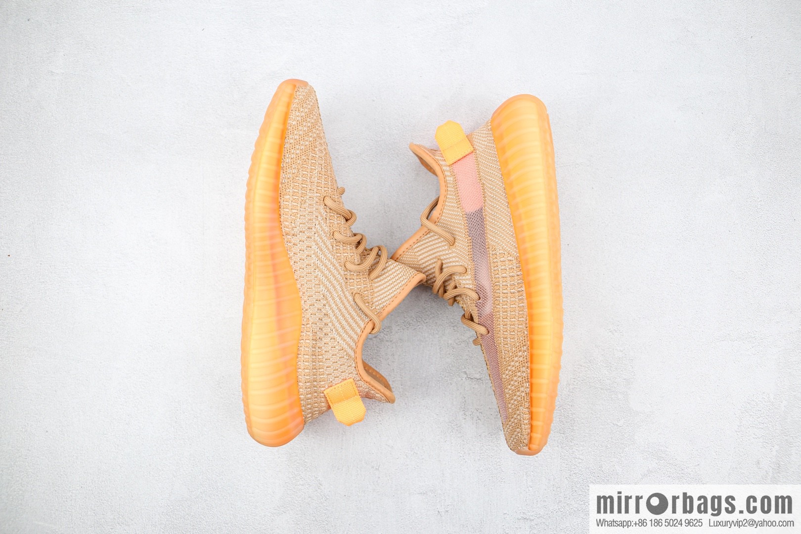 Coconut 350 V2 BASF Yeezy Boost 350 V2 Americas Limited, Terracotta Warriors Sneakers