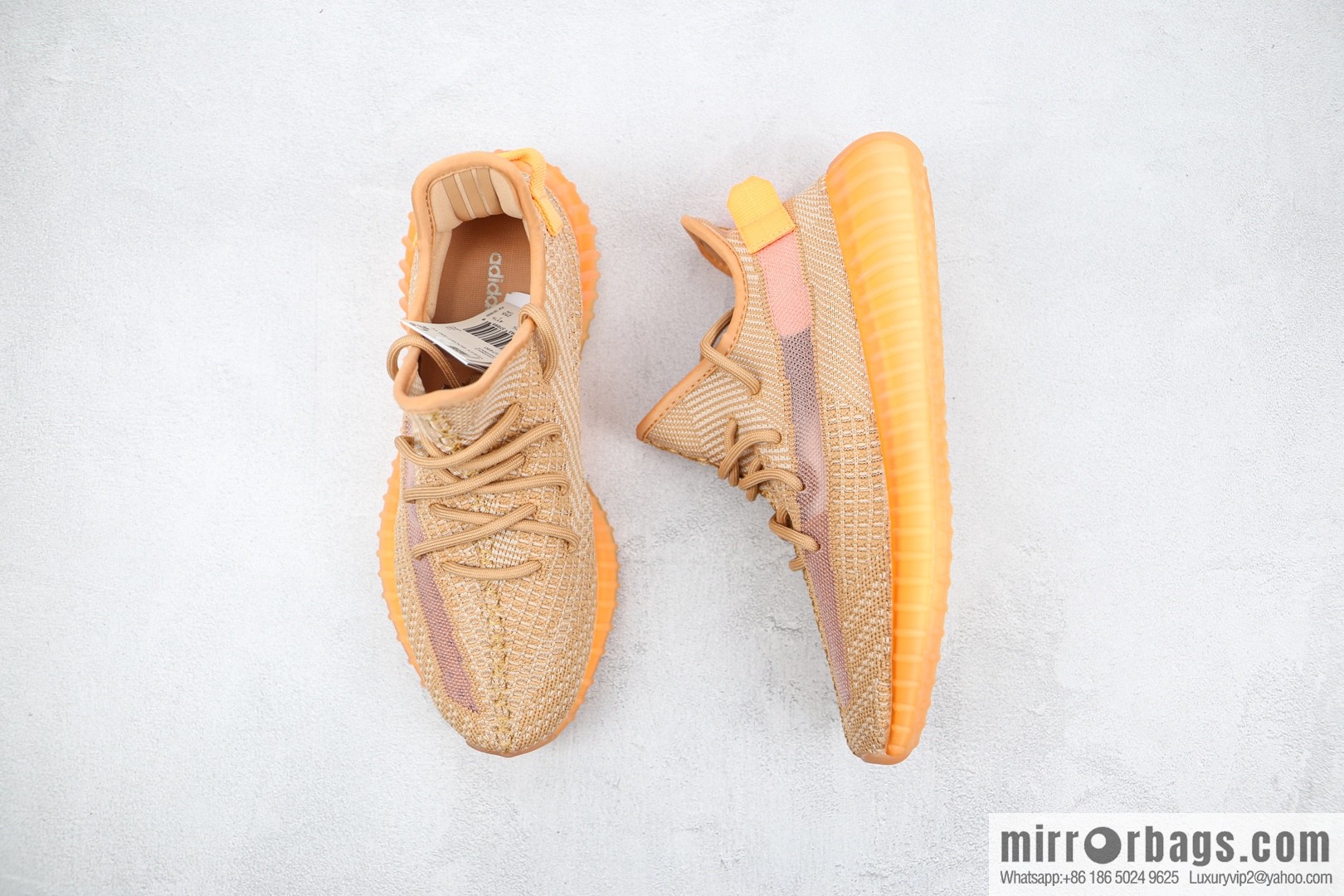 Coconut 350 V2 BASF Yeezy Boost 350 V2 Americas Limited, Terracotta Warriors Sneakers