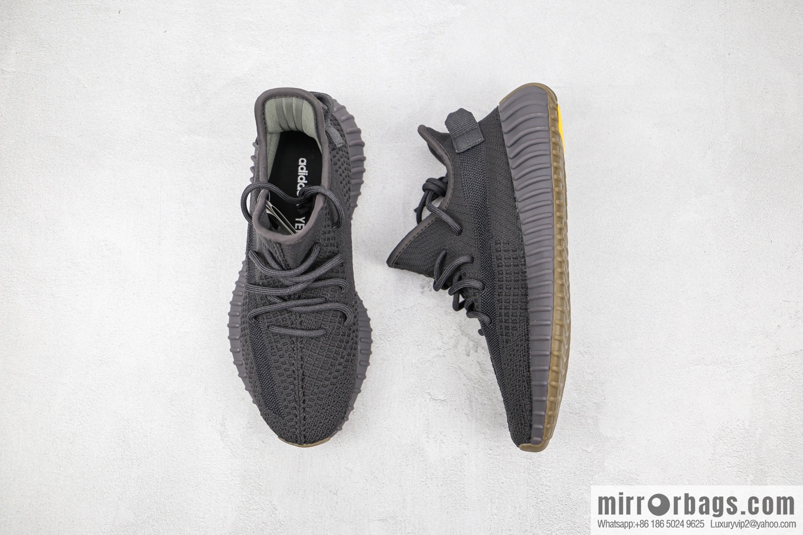 Coconut 350 V2 BASF Yeezy Boost 350 V2 Black Raw Gum, Angel Sneakers