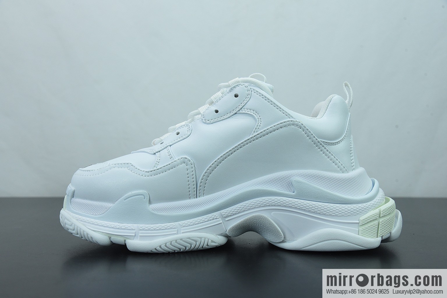 H01G5 Balenciaga Triple S Balenciaga Daddy Shoes