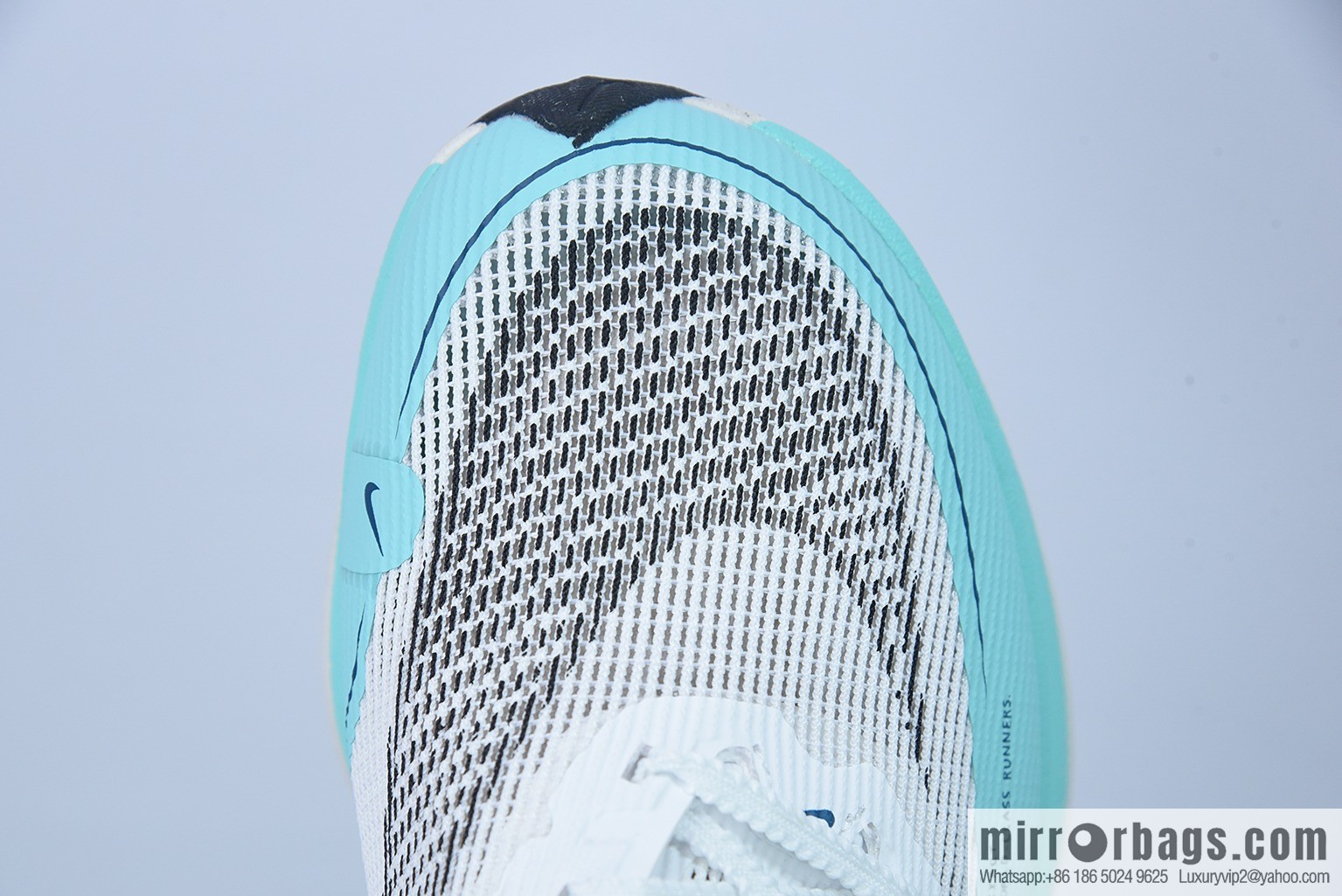 NK ZoomX Vaporfly Next% Marathon Running Shoes 2nd Generation, Item Number: CU4123-101