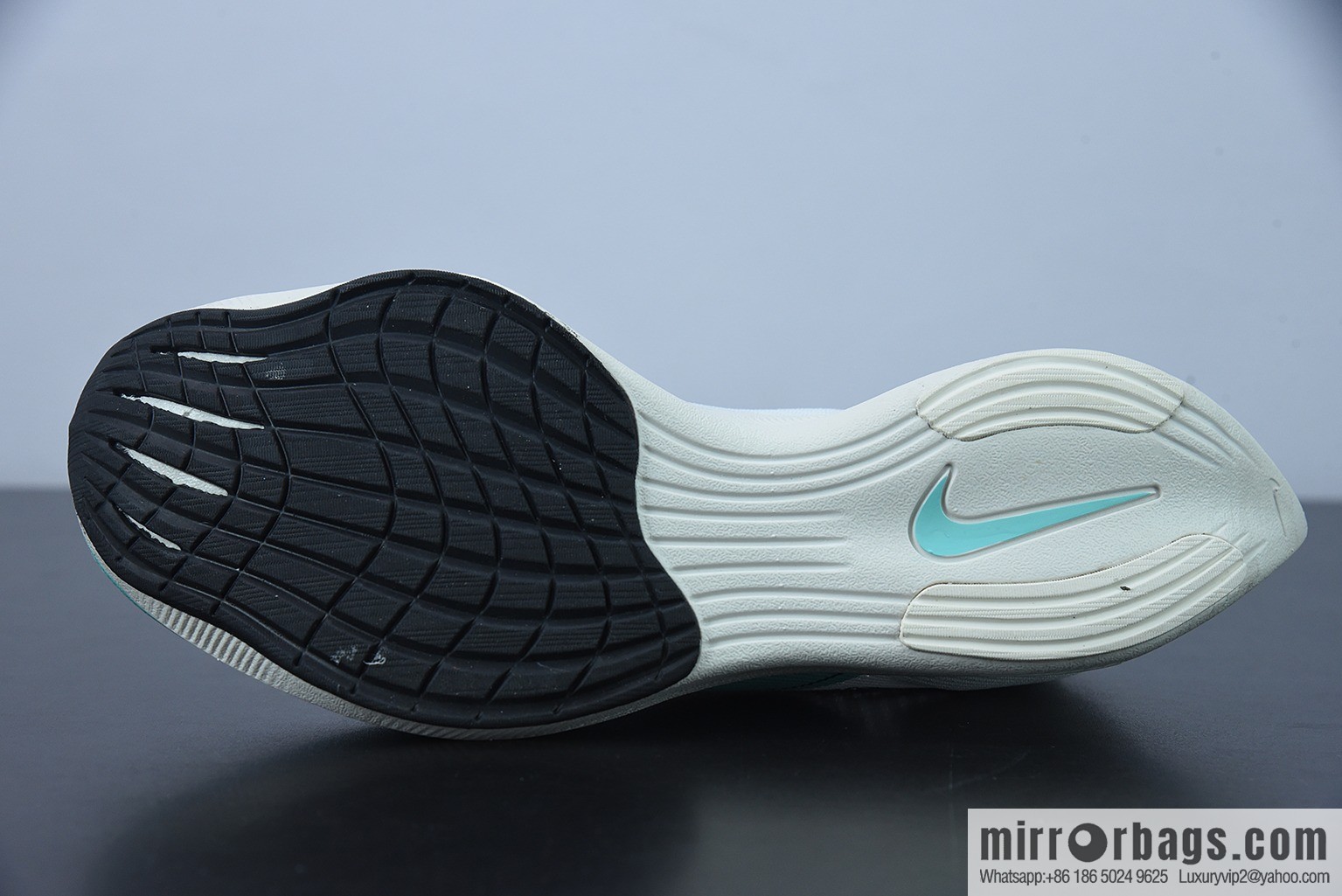 NK ZoomX Vaporfly Next% Marathon Running Shoes 2nd Generation, Item Number: CU4123-101